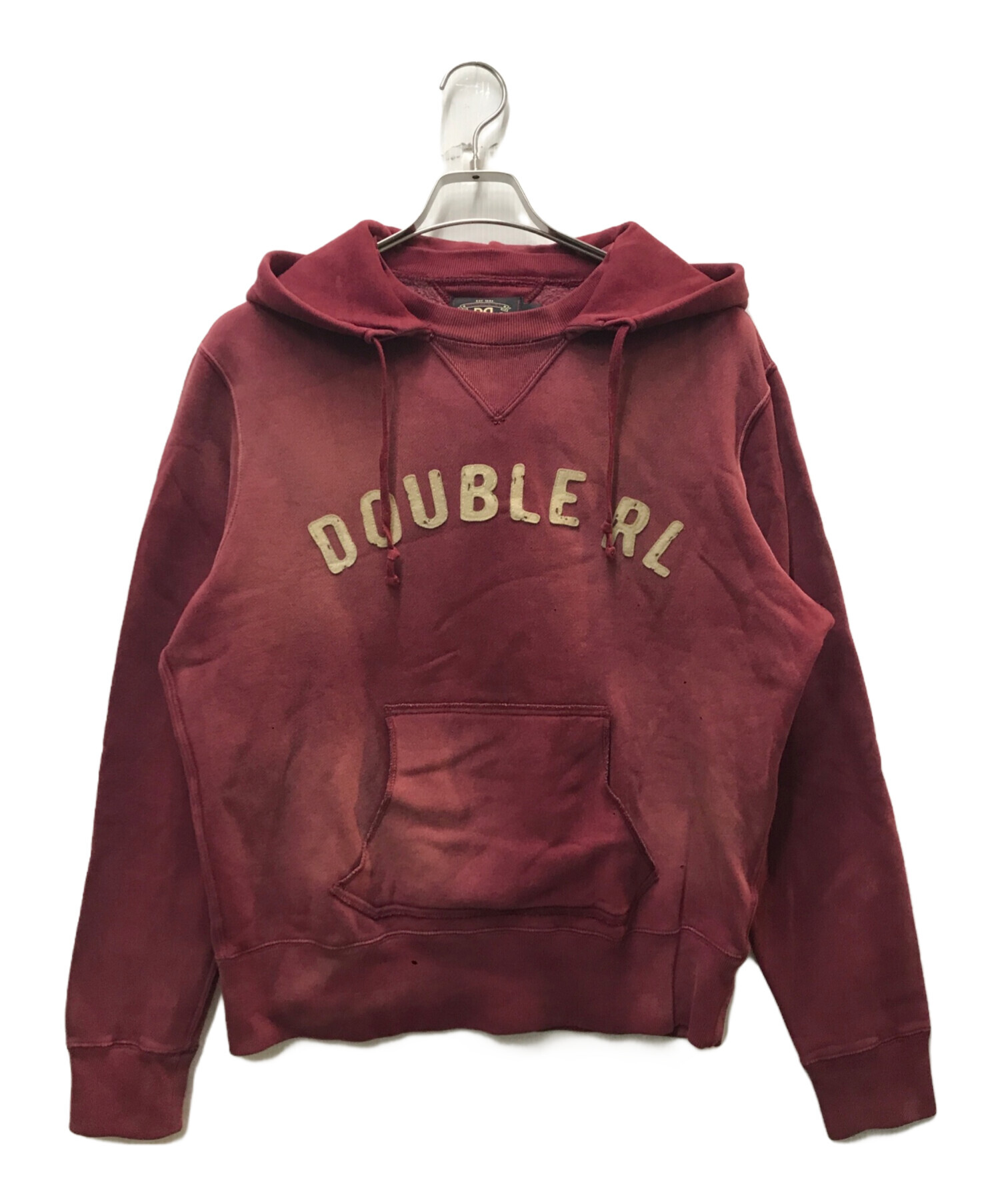 中古・古着通販】RRL (ダブルアールエル) AFTER HOODIE SWEAT PARKA