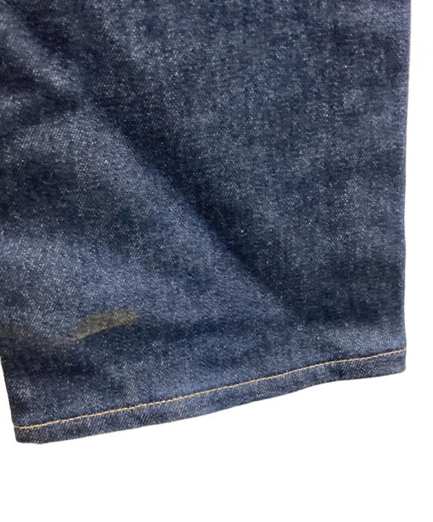 中古・古着通販】TOM FORD (トムフォード) ストレートデニムパンツ