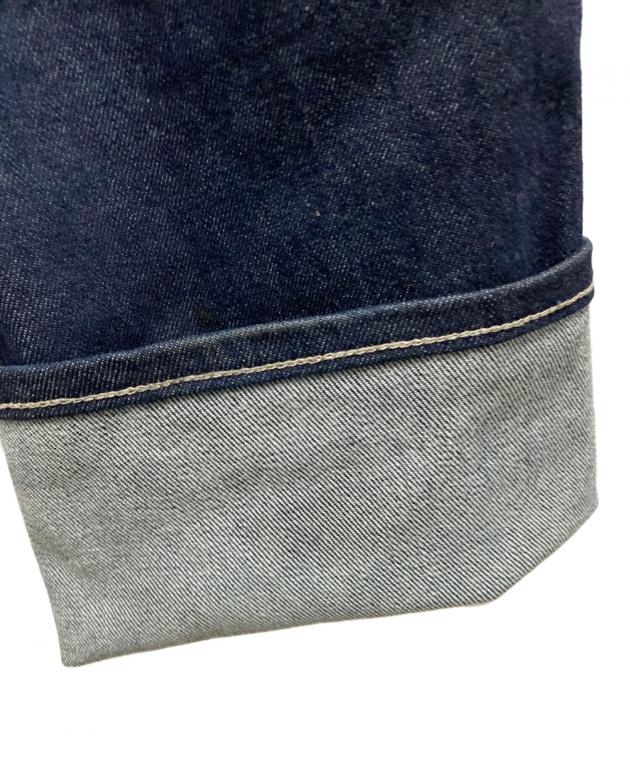 中古・古着通販】TOM FORD (トムフォード) ストレートデニムパンツ