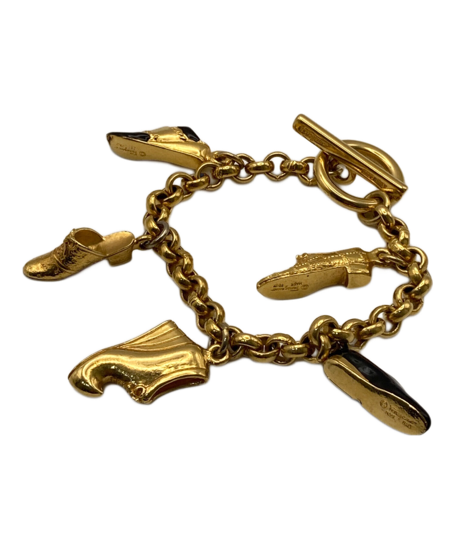 中古・古着通販】Salvatore Ferragamo (サルヴァトーレ フェラガモ