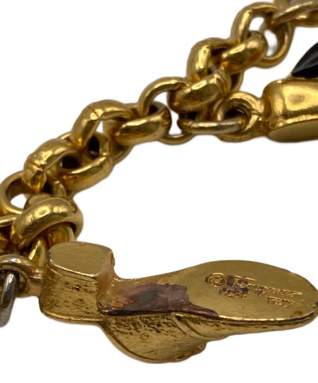 中古・古着通販】Salvatore Ferragamo (サルヴァトーレ フェラガモ