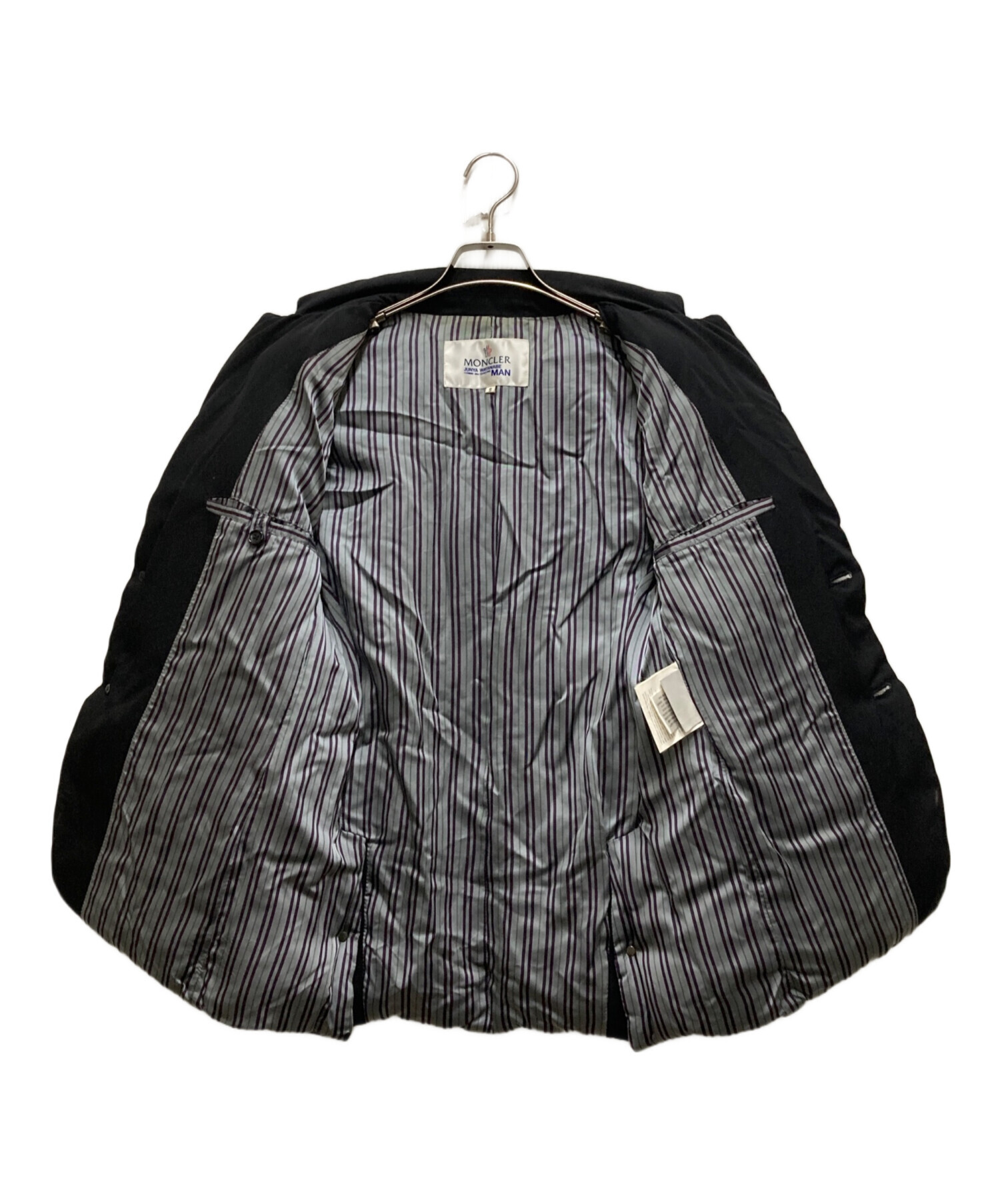 中古・古着通販】MONCLER (モンクレール) COMME des GARCONS JUNYA