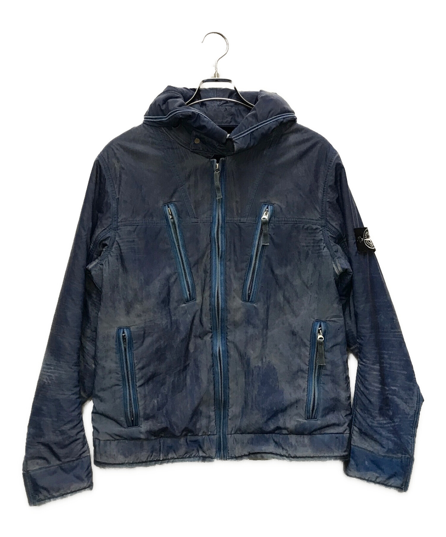 STONE ISLAND REFLECTIVE Reflective (ストーンアイランド