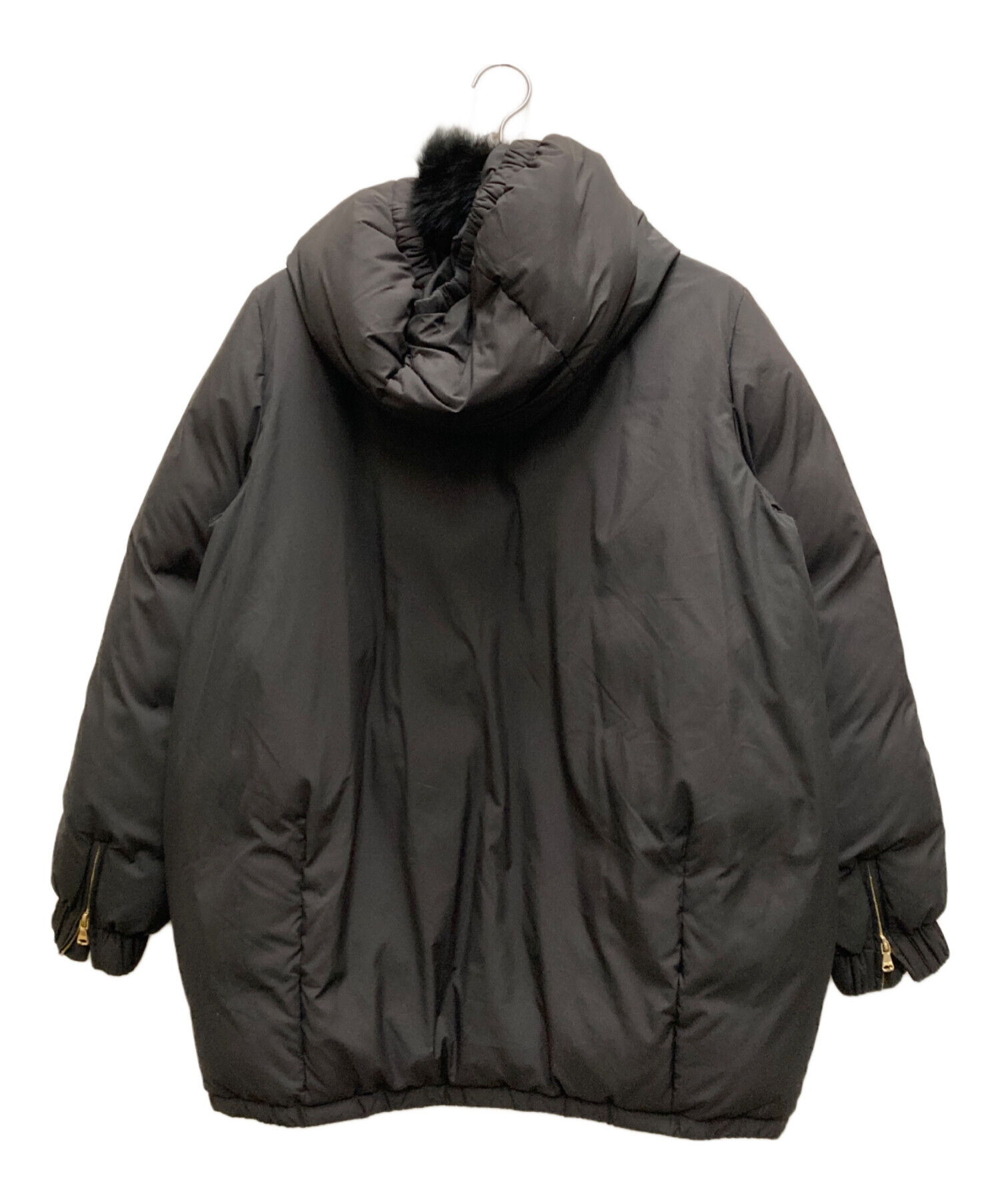 中古・古着通販】DEUXIEME CLASSE (ドゥーズィエム クラス) フォックス