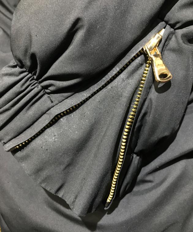 Deuxieme Classe 定番 ダウンジャケット　黒　美品　クリーニング済 2026年最新】Yahoo!オークション -ドゥーズィエムクラス ダウンの中古