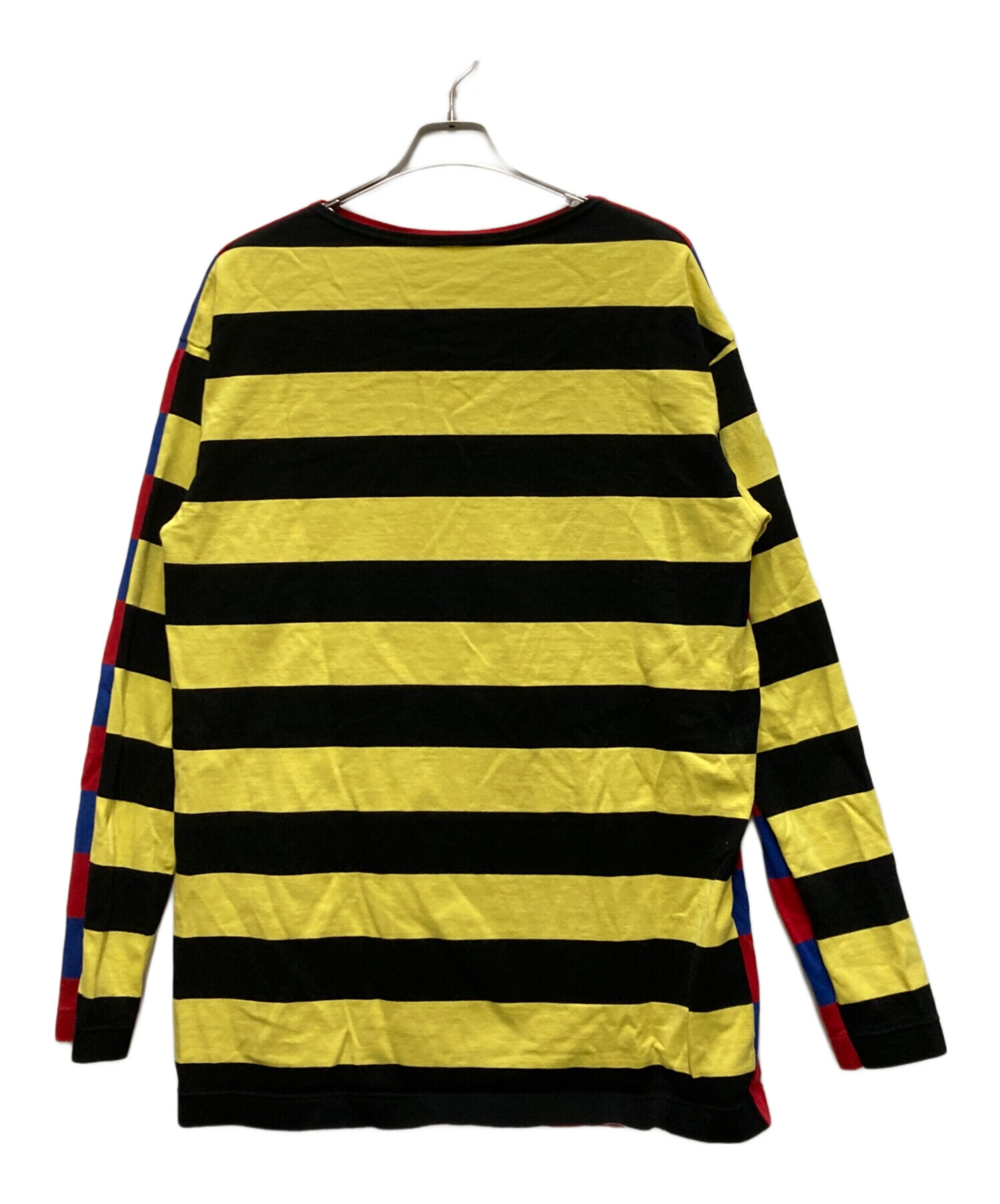 中古・古着通販】TSTS (ティーエスティーエス) ボーダーカットソー