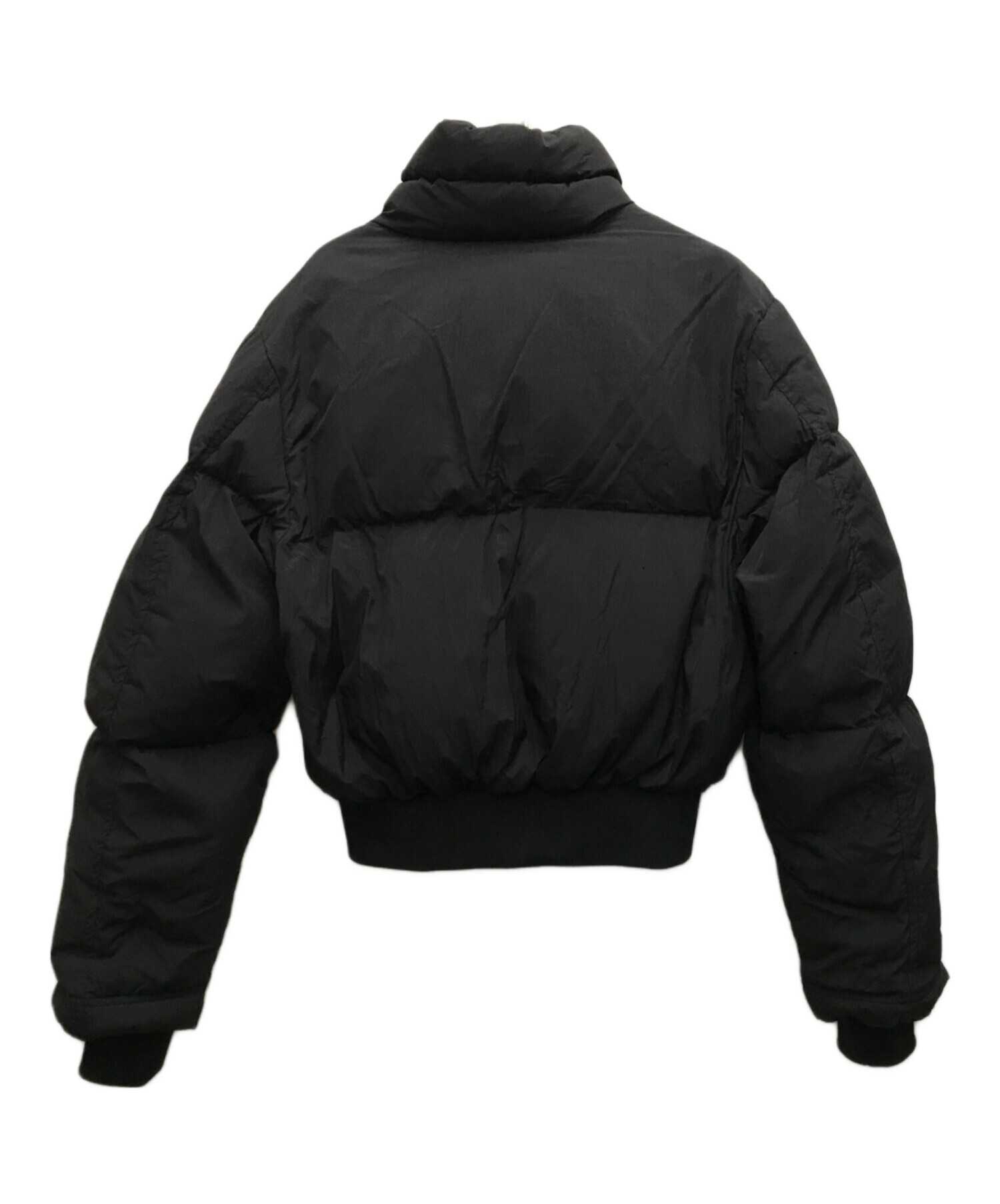 中古・古着通販】DIESEL (ディーゼル) W-PEYTON-SHORT ダウン