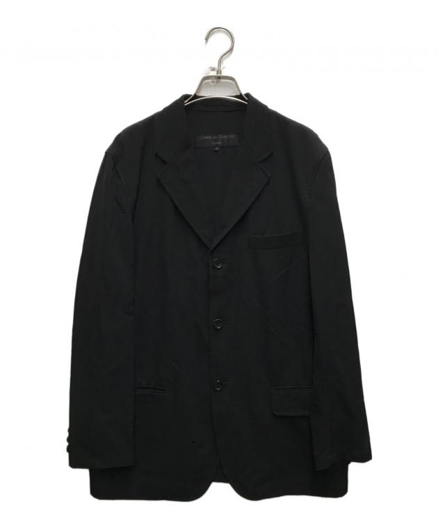【COMME des GARCONS HOMME】3B テーラードジャケット 中古・古着通販】COMME des GARCONS HOMME (コムデギャルソン オム
