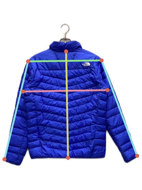 中古・古着通販】THE NORTH FACE (ザ ノース フェイス) Thunder Jacket