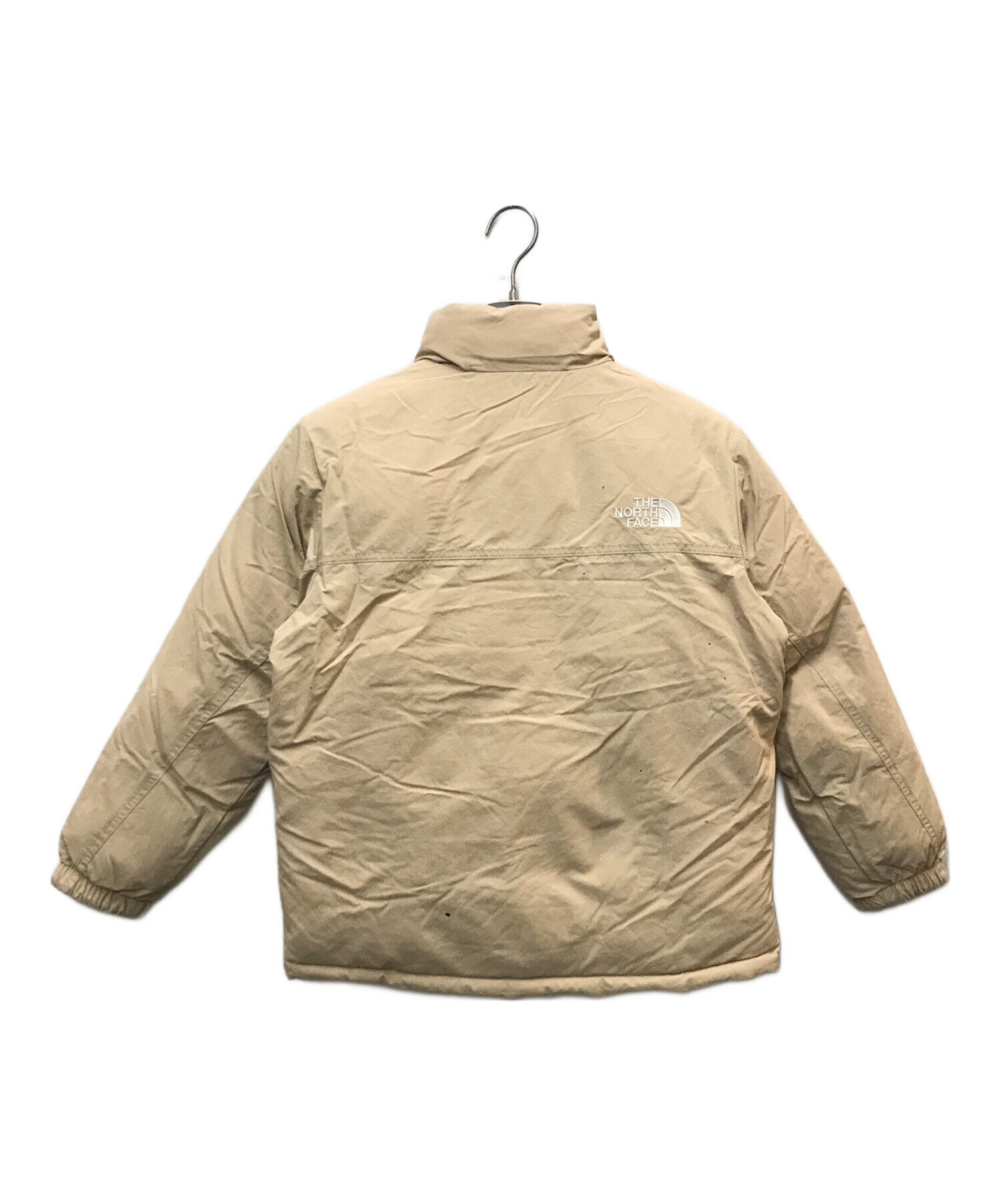 中古・古着通販】THE NORTH FACE (ザ ノース フェイス) RVS NUPTSE ON