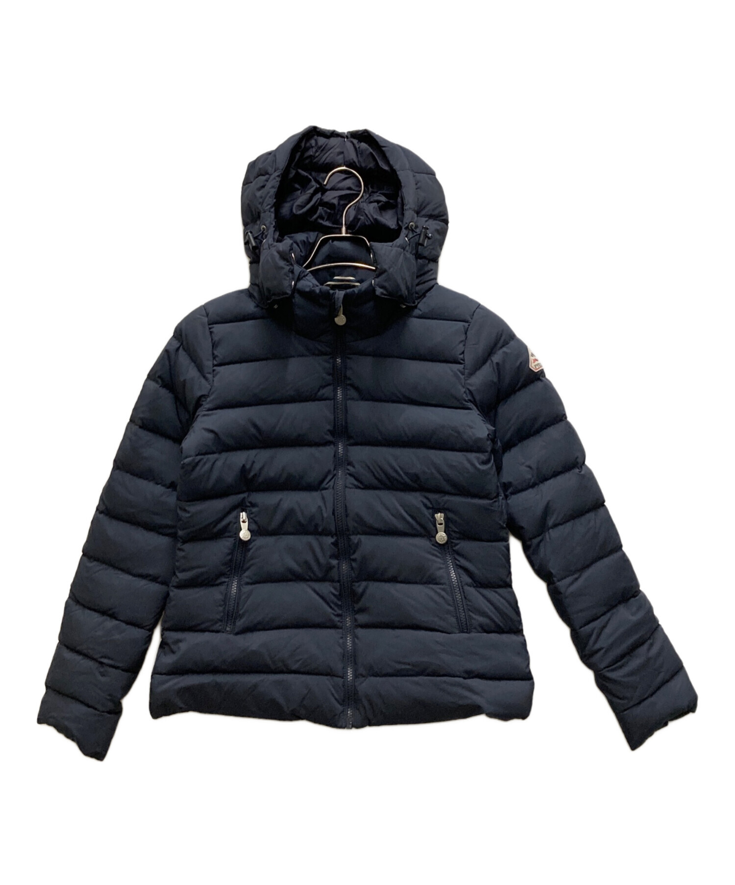 中古・古着通販】Pyrenex (ピレネックス) SPOUTNIC SOFTフード 中古・古着通販】Pyrenex (ピレネックス) SPOUTNIC SOFTフード