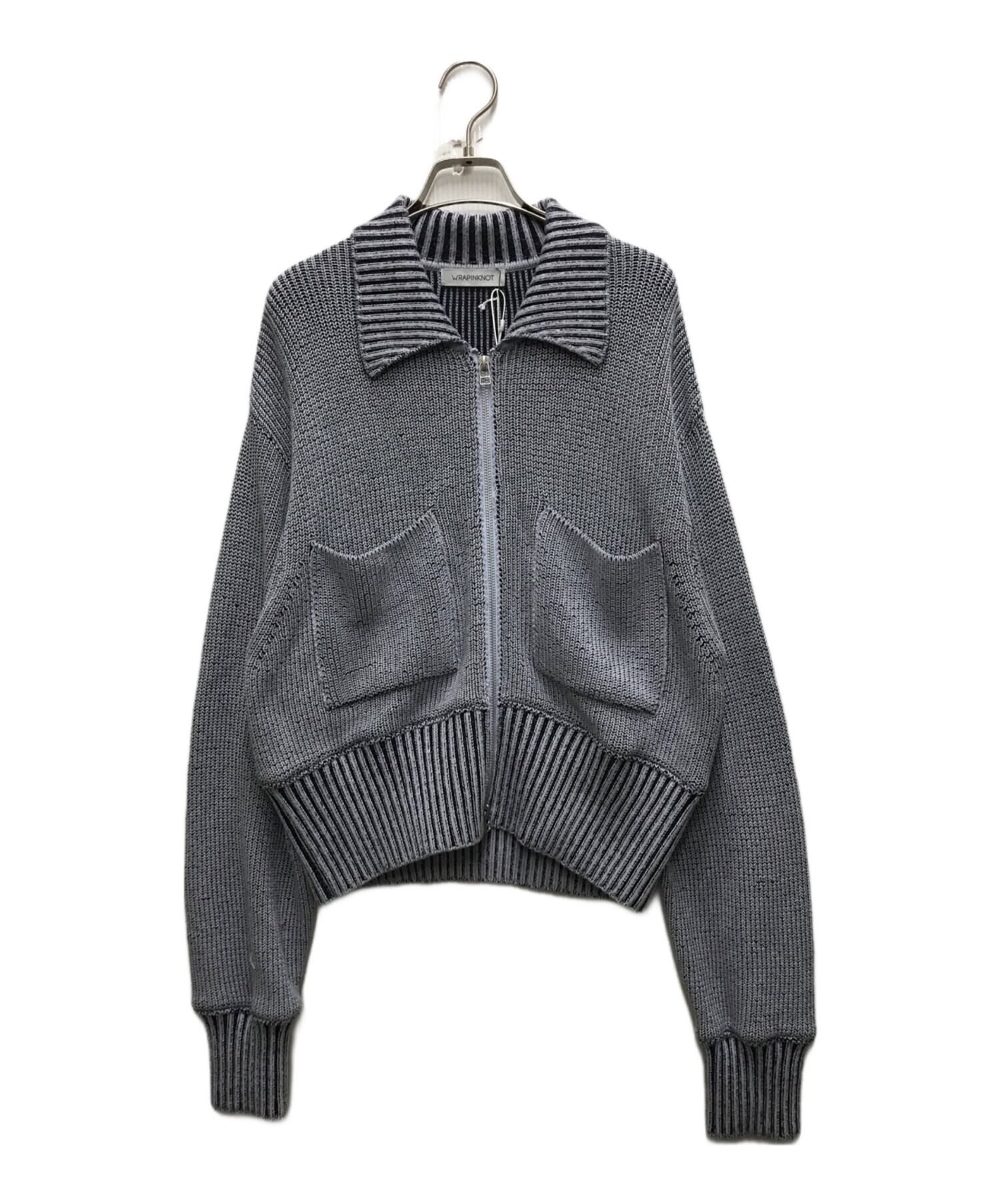 中古・古着通販】WRAPINKNOT (ラッピンノット) STUDIOUS (ステュディオ