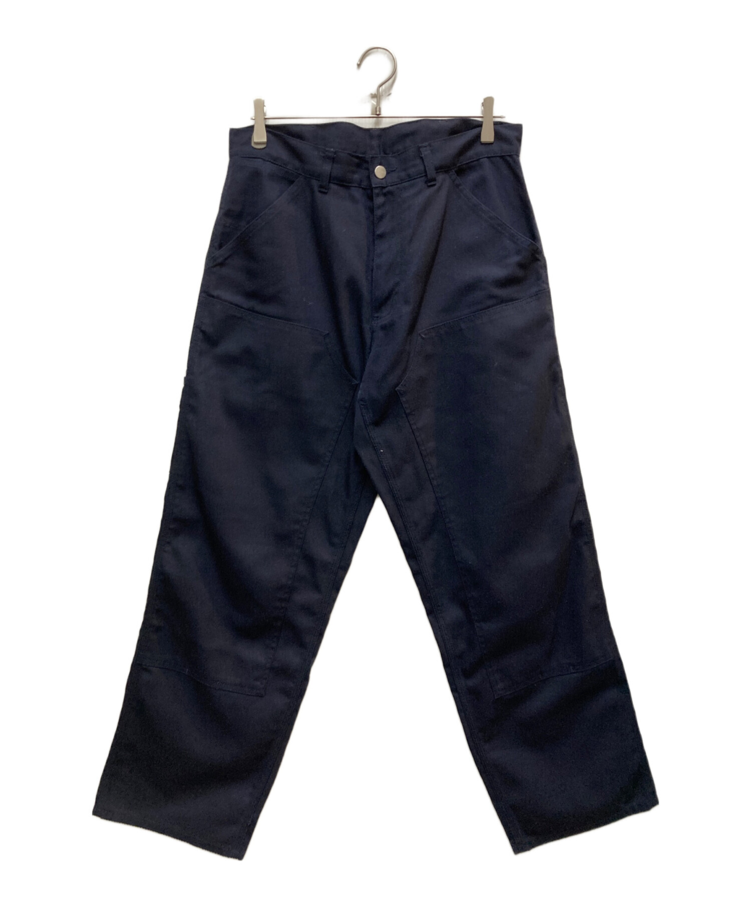 中古・古着通販】CarHartt (カーハート) ダブルニーワークパンツ
