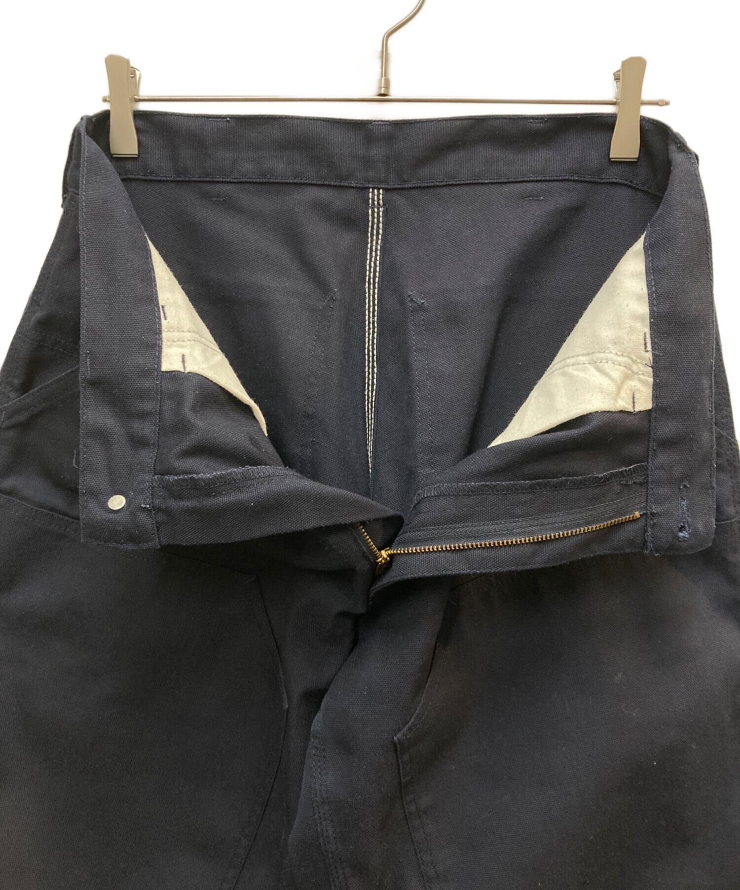 中古・古着通販】CarHartt (カーハート) ダブルニーワークパンツ