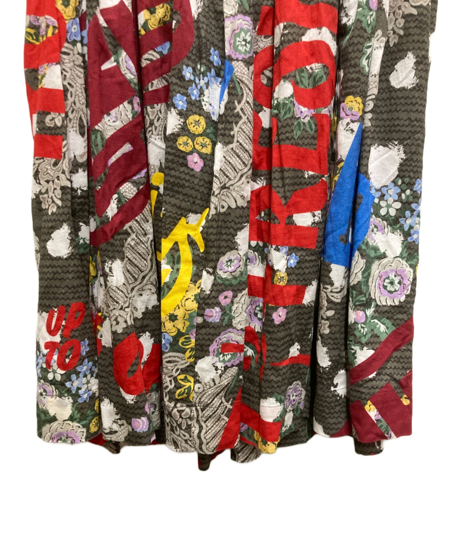 中古・古着通販】Vivienne Westwood RED LABEL (ヴィヴィアンウエスト