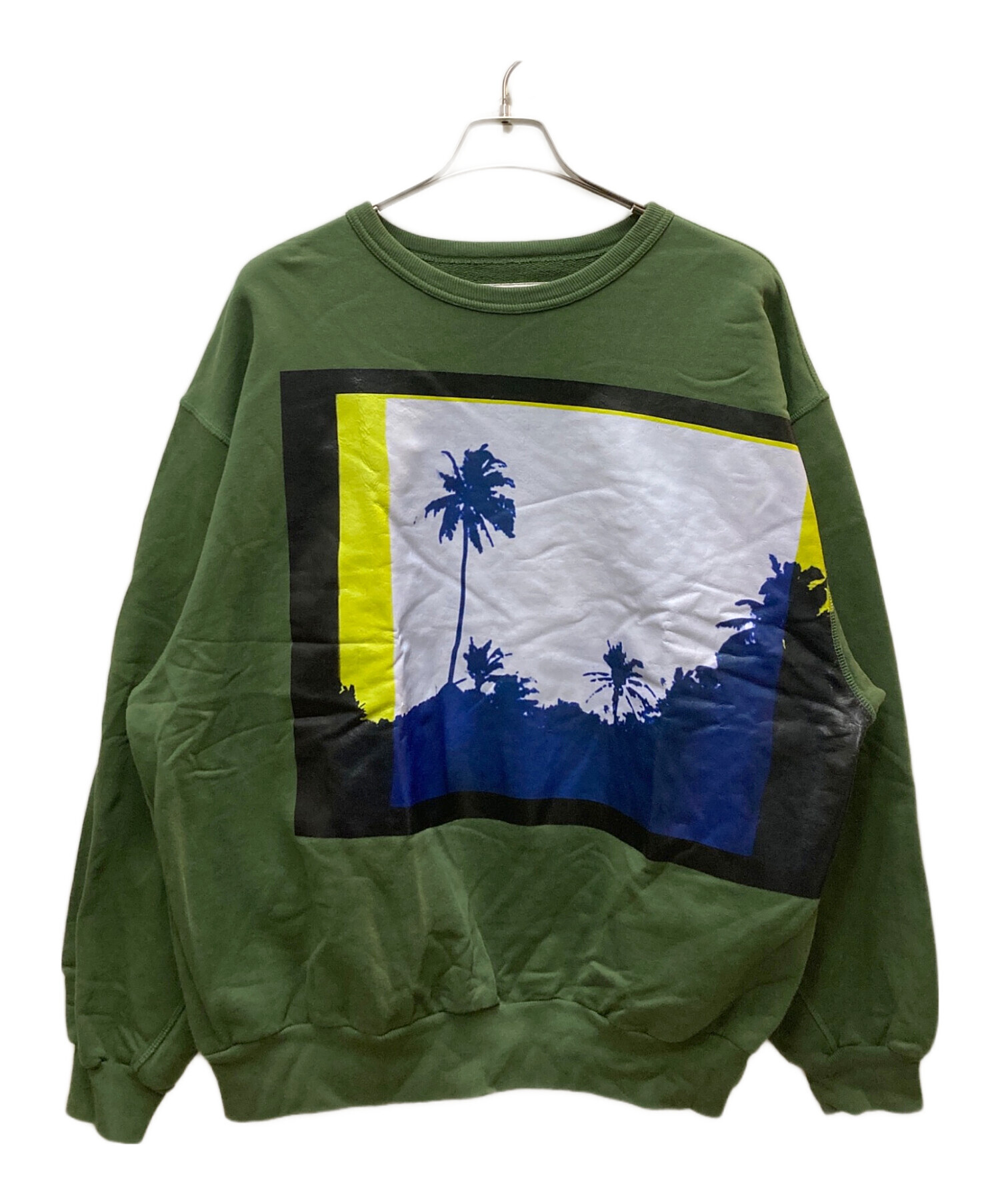 中古・古着通販】DRIES VAN NOTEN (ドリスヴァンノッテン) LEN LYE