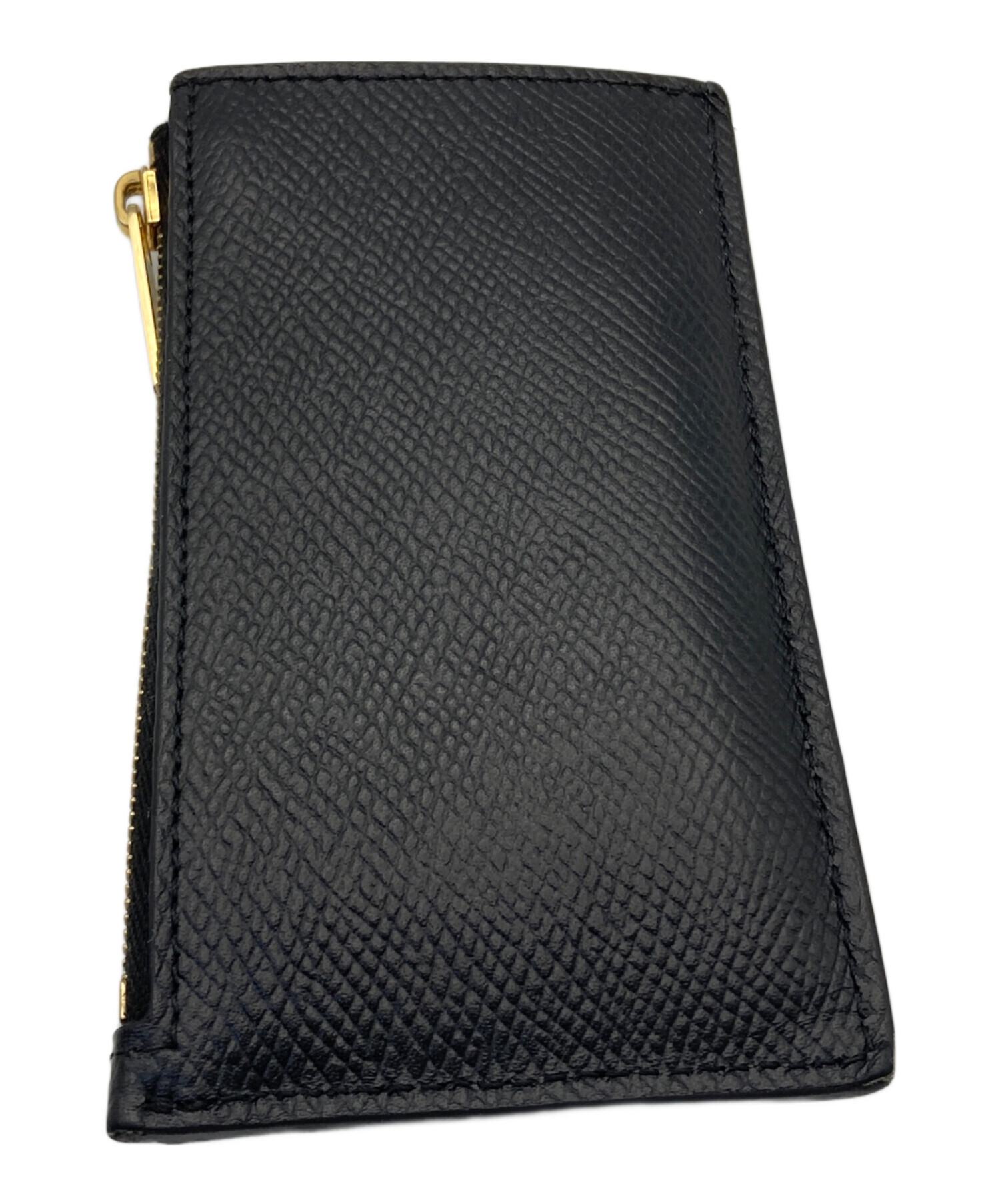 中古・古着通販】CELINE (セリーヌ) フラグメントケース ブラック