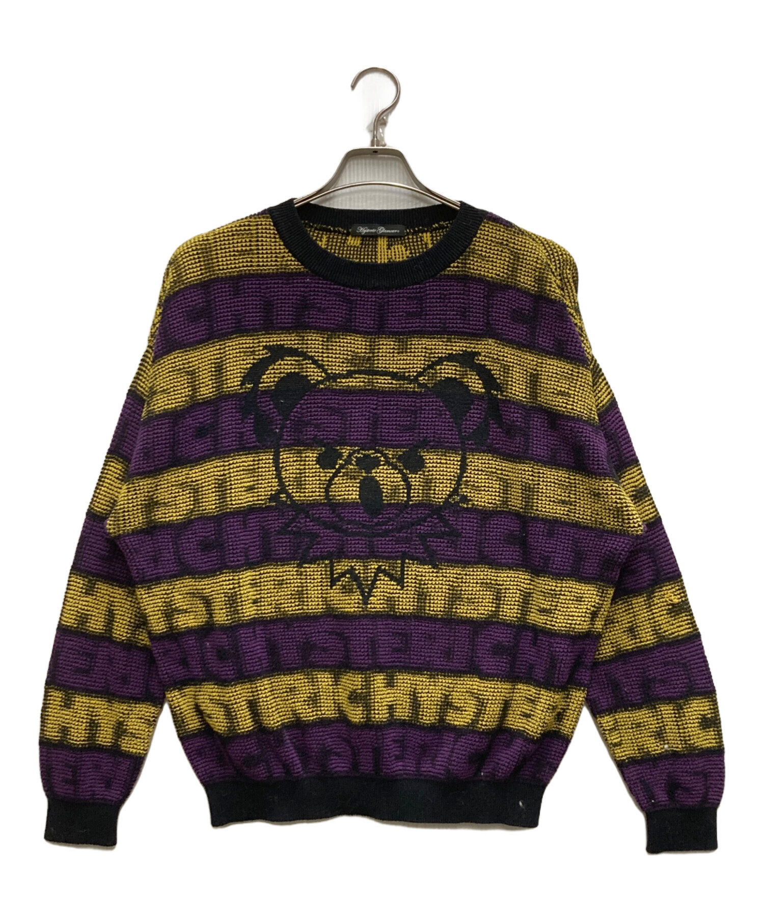 中古・古着通販】Hysteric Glamour (ヒステリックグラマー) ボーダー