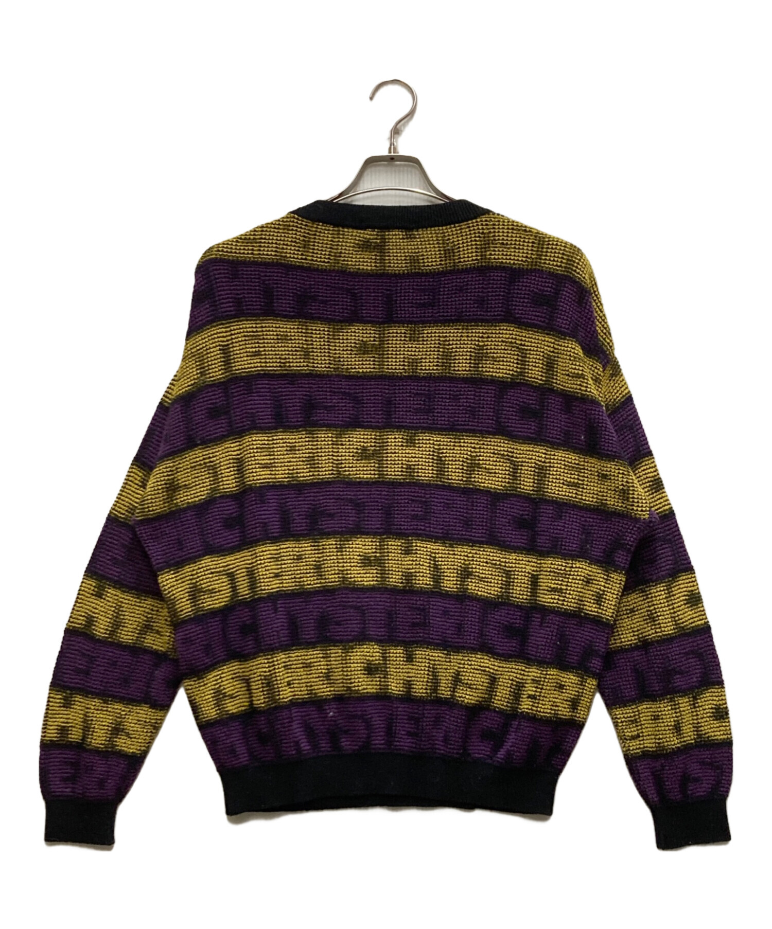 中古・古着通販】Hysteric Glamour (ヒステリックグラマー) ボーダー