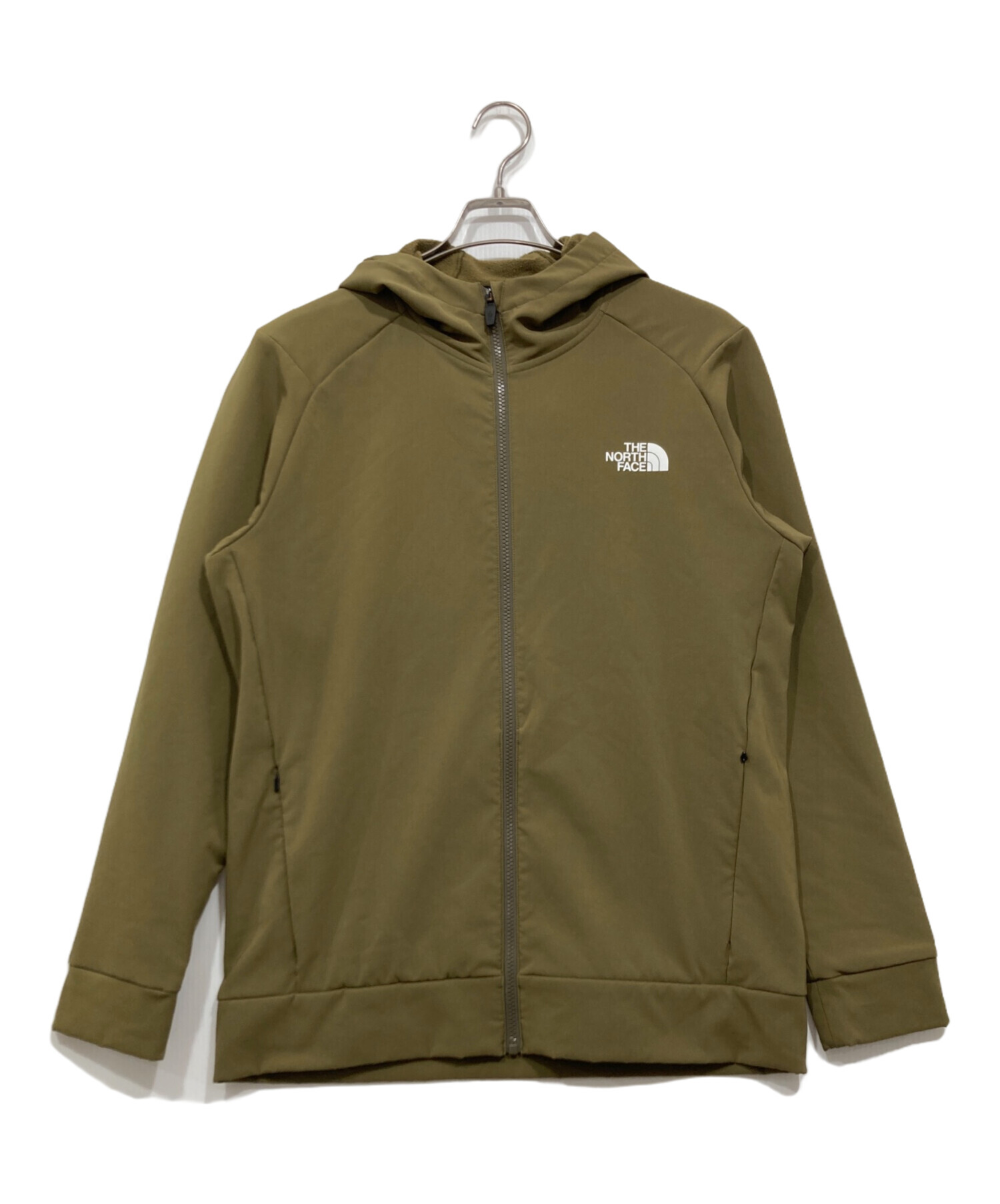 中古・古着通販】THE NORTH FACE (ザ ノース フェイス) APEX Thermal 