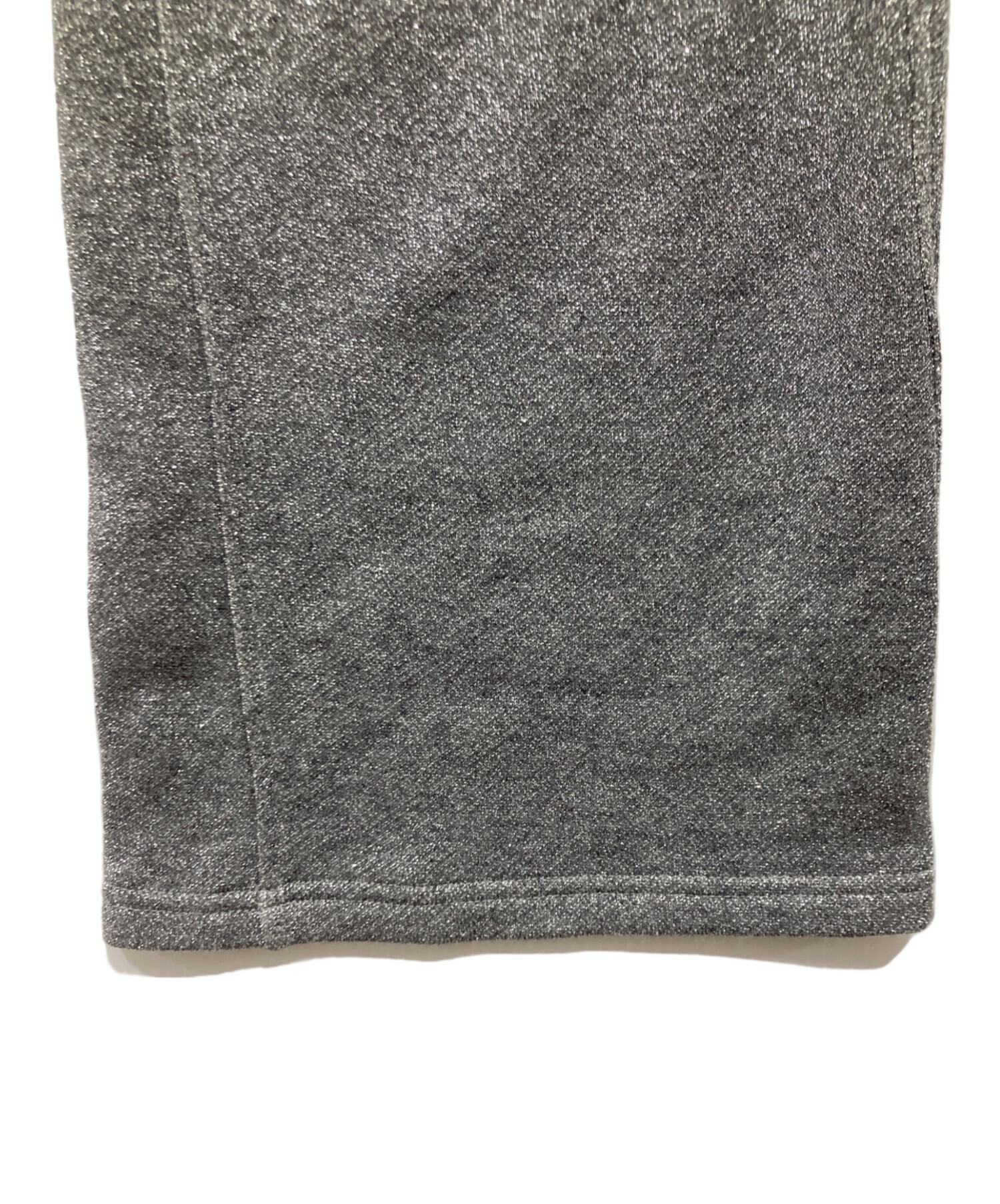 中古・古着通販】Jieda (ジエダ) 24AW RAME SWEAT PANTS グレー 