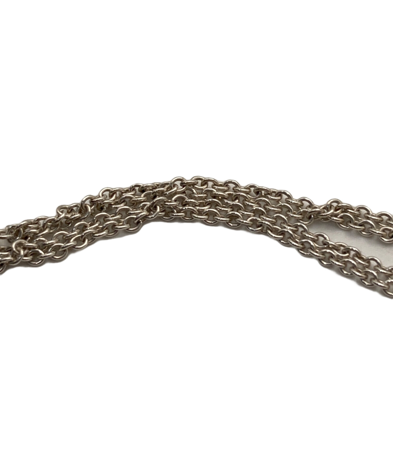 中古・古着通販】Tiffany & Co. (ティファニー) インフィニティ