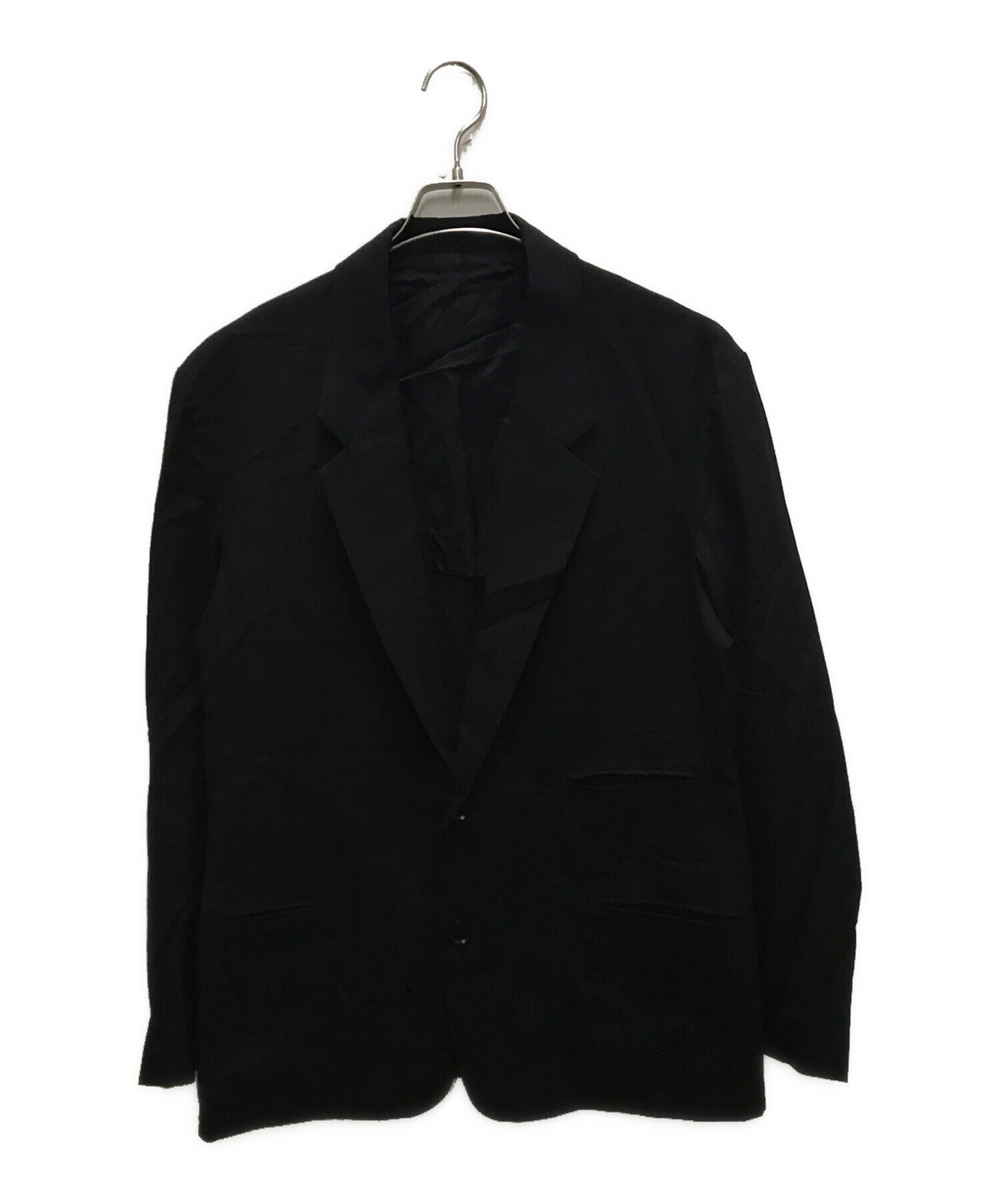 中古・古着通販】Y's BANG ON (ワイズ バングオン) Wool 中古・古着通販】Y's BANG ON (ワイズ バングオン) Wool