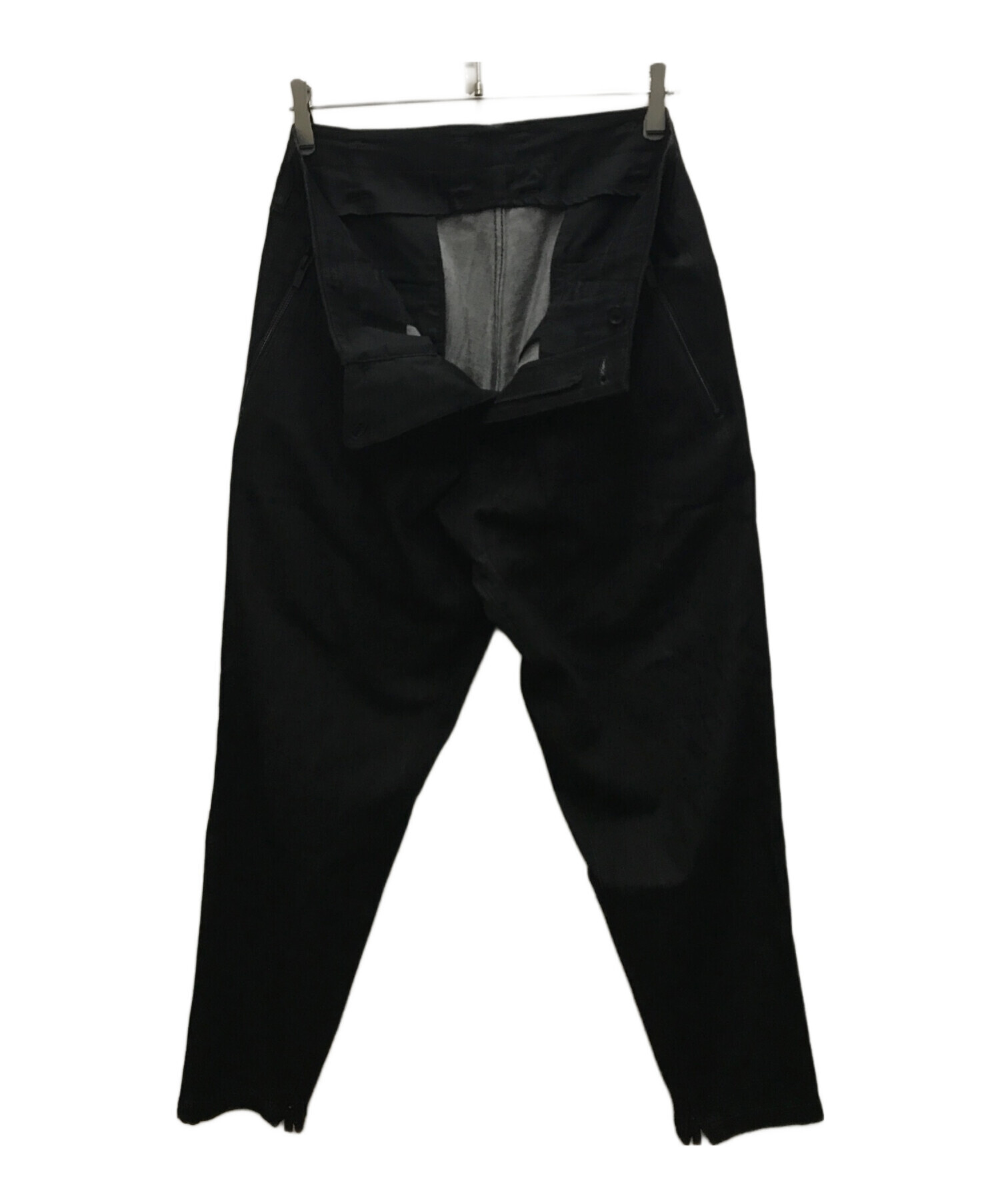 中古・古着通販】Yohji Yamamoto pour homme (ヨウジヤマモト