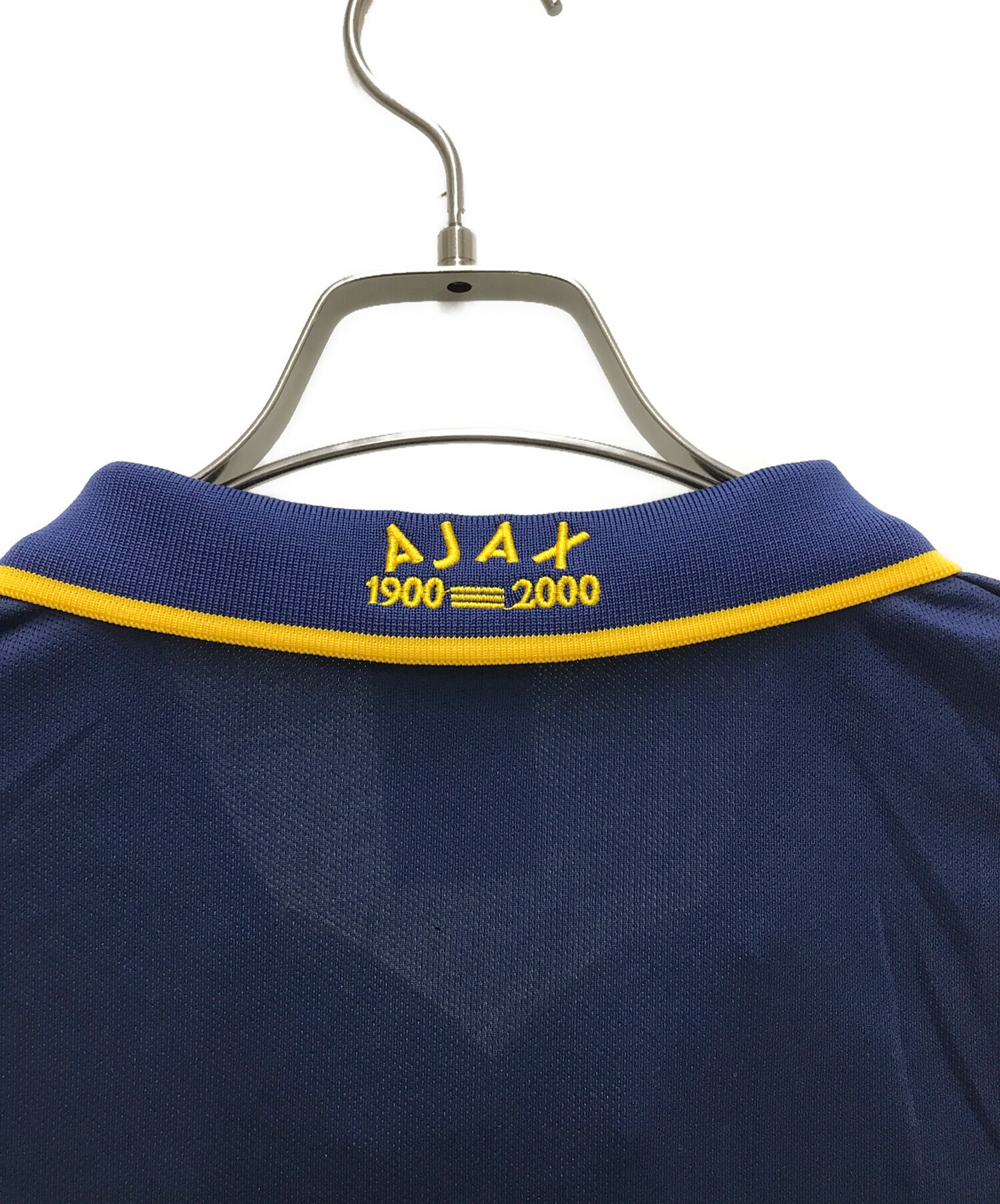 中古・古着通販】adidas (アディダス) 00-01シーズン アヤックス