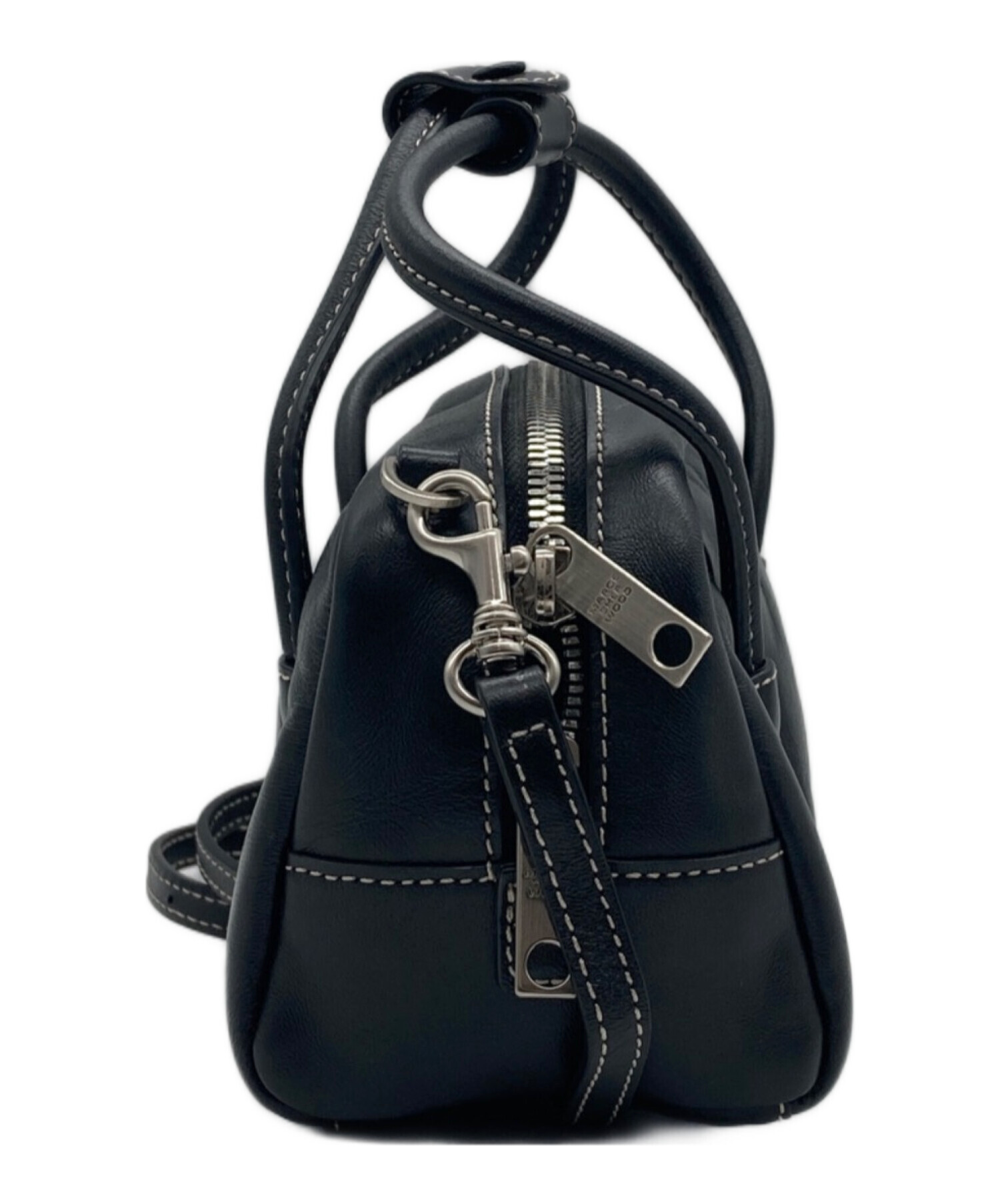 中古・古着通販】MARGESHERWOOD (マージシャーウッド) OUTPOCKET HOBO 
