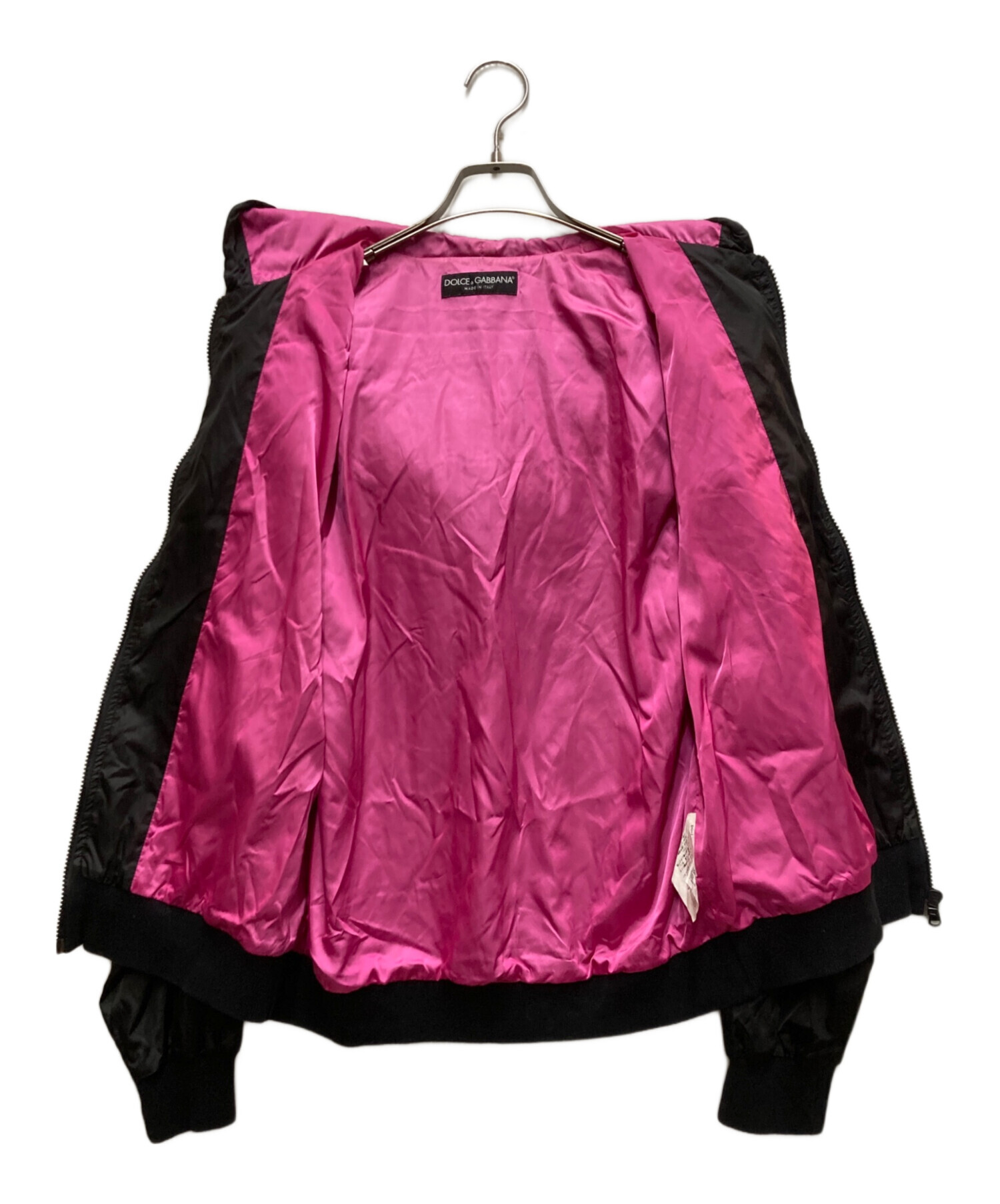 中古・古着通販】DOLCE & GABBANA (ドルチェ＆ガッバーナ) ナイロン