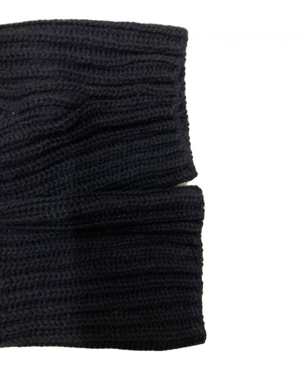 ジュンヤワタナベ コムデギャルソン シャギーニット タートルネック ウール 中古・古着通販】JUNYA WATANABE COMME des GARCONS ((ジュンヤ