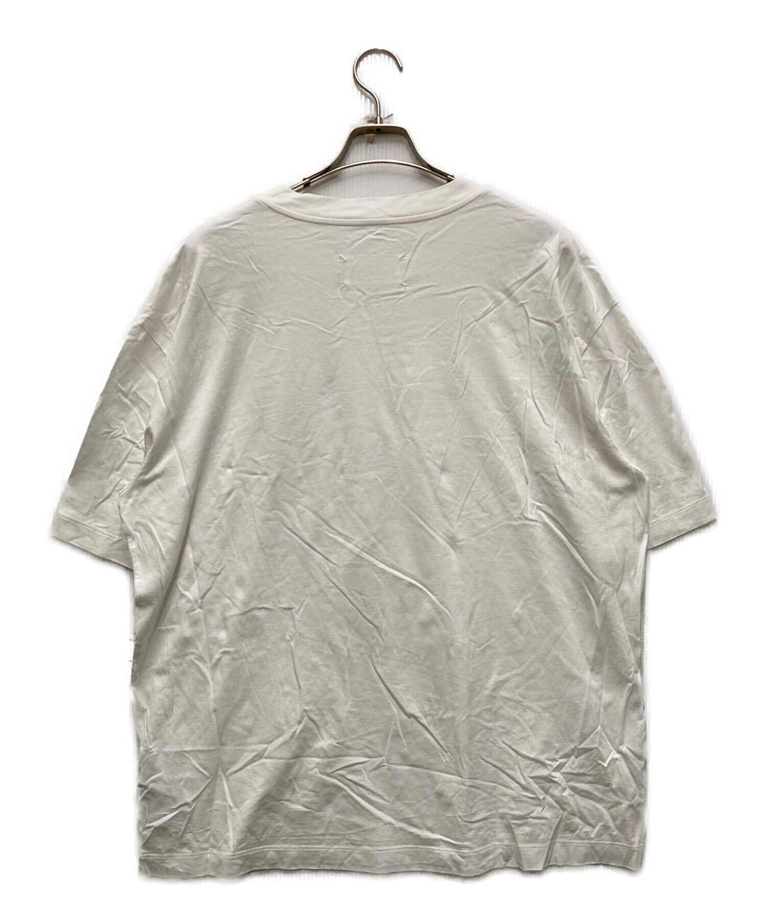 中古・古着通販】Maison Margiela (メゾンマルジェラ) 19AW デストロイ 