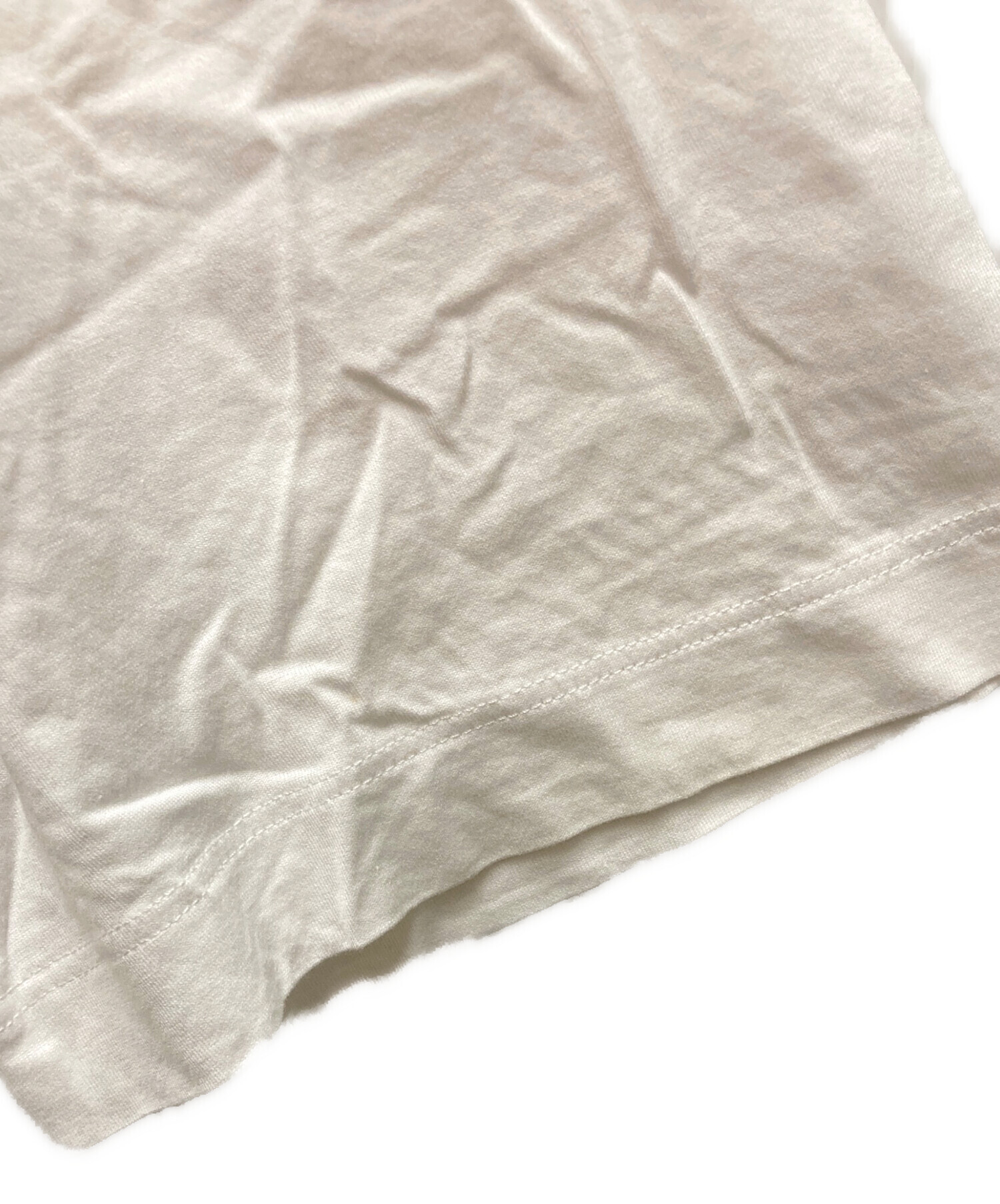中古・古着通販】Maison Margiela (メゾンマルジェラ) 19AW デストロイ