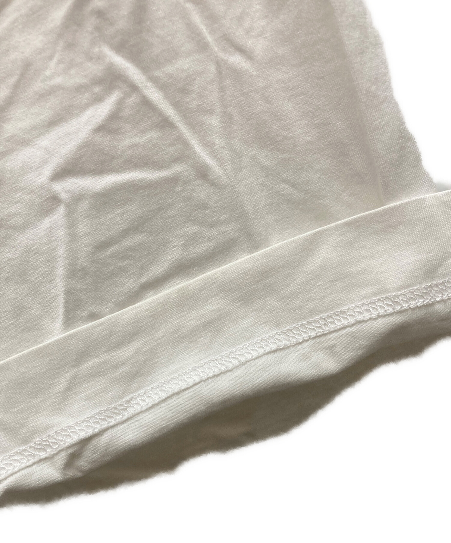 中古・古着通販】Maison Margiela (メゾンマルジェラ) 19AW デストロイ 