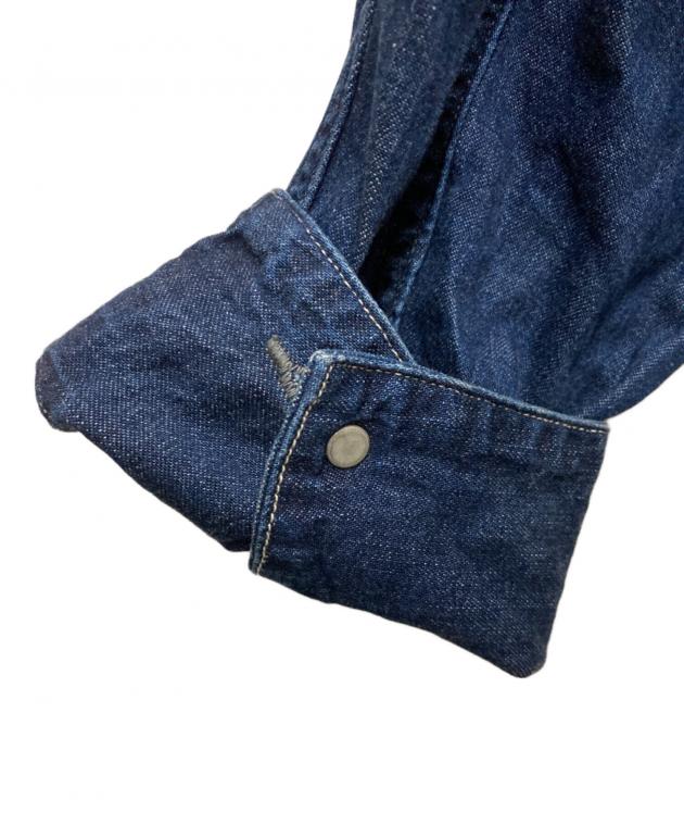 中古・古着通販】POST O'ALLS (ポストオーバーオールズ) カバーオール
