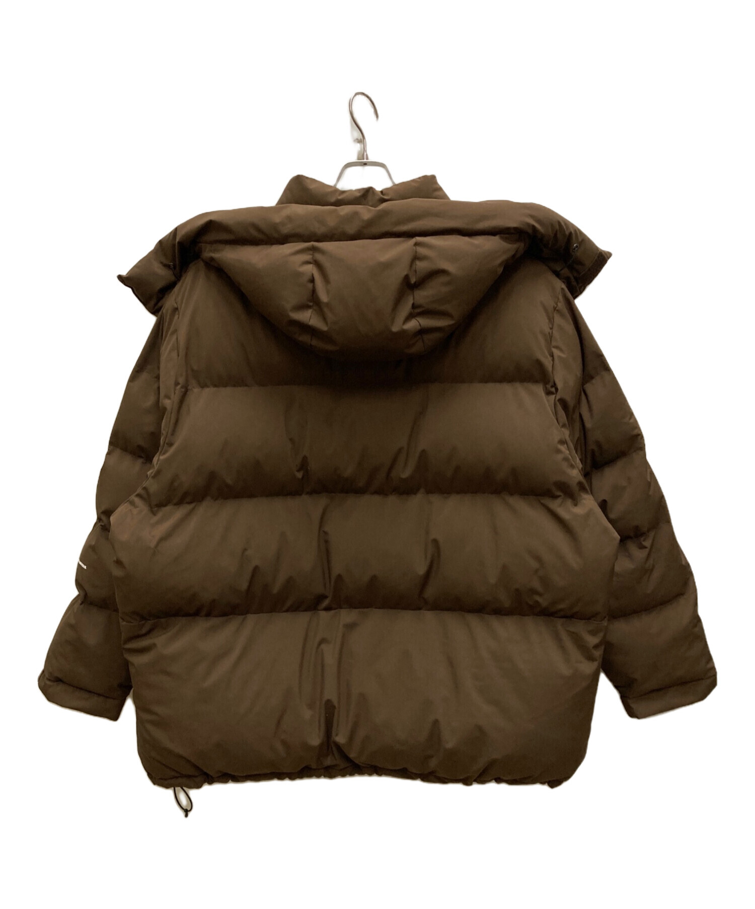 中古・古着通販】APPLEBUM (アップルバム) FAT BOMBER ブラウン サイズ