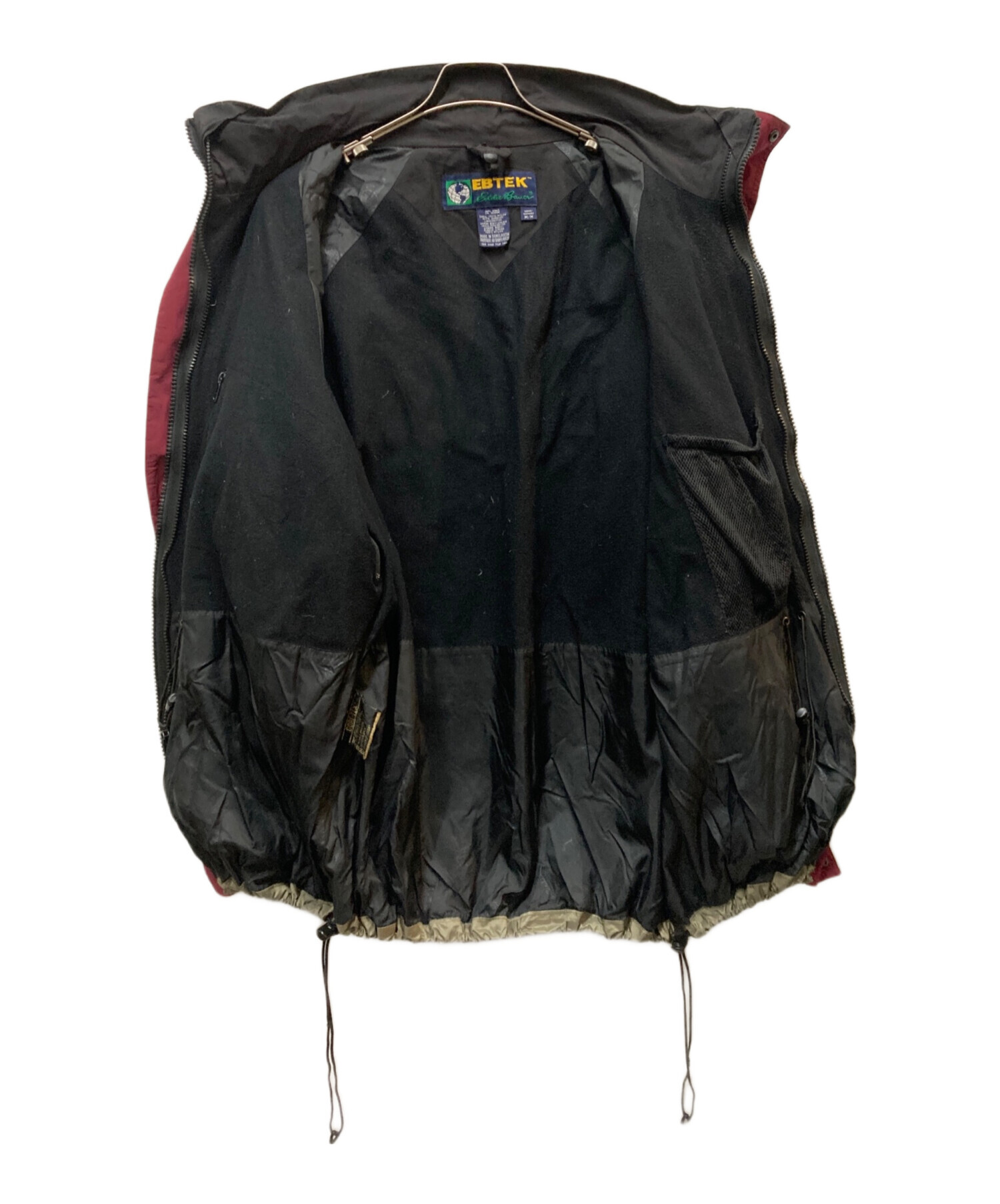 中古・古着通販】EBTEK (イービーテック) Eddie Bauer (エディー 