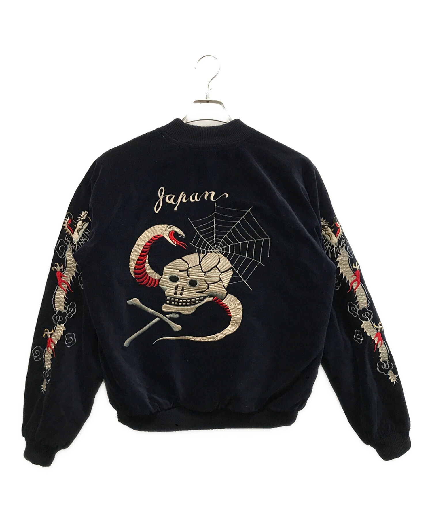 中古・古着通販】東洋エンタープライズ (トウヨウエンタープライズ