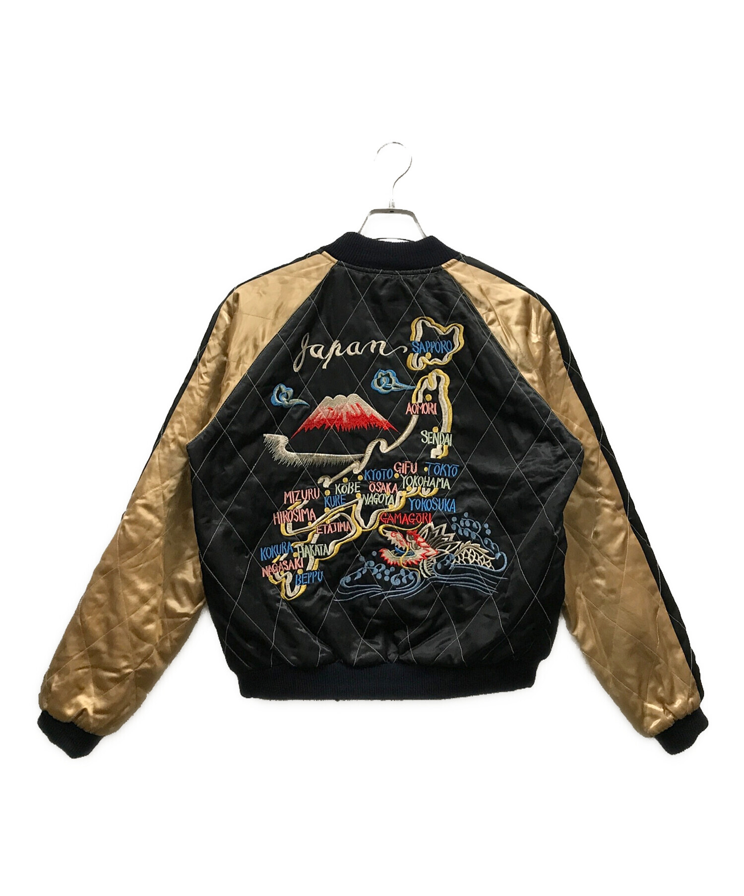 中古・古着通販】東洋エンタープライズ (トウヨウエンタープライズ