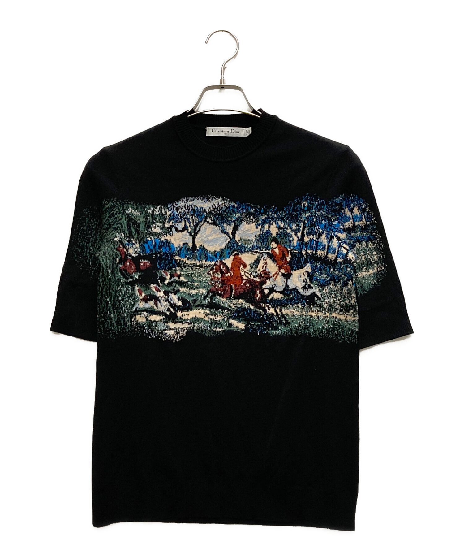 中古・古着通販】Christian Dior (クリスチャン ディオール) 総柄