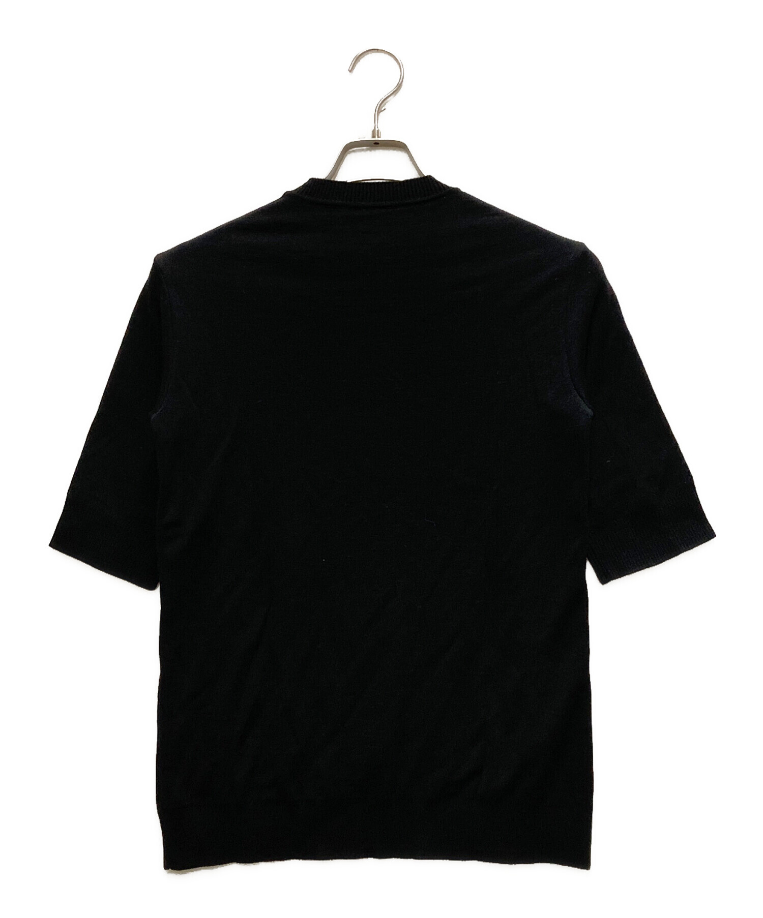 Christian Dior クリスチャンディオール　 サマーニット 中古・古着通販】Christian Dior (クリスチャン ディオール) 総柄