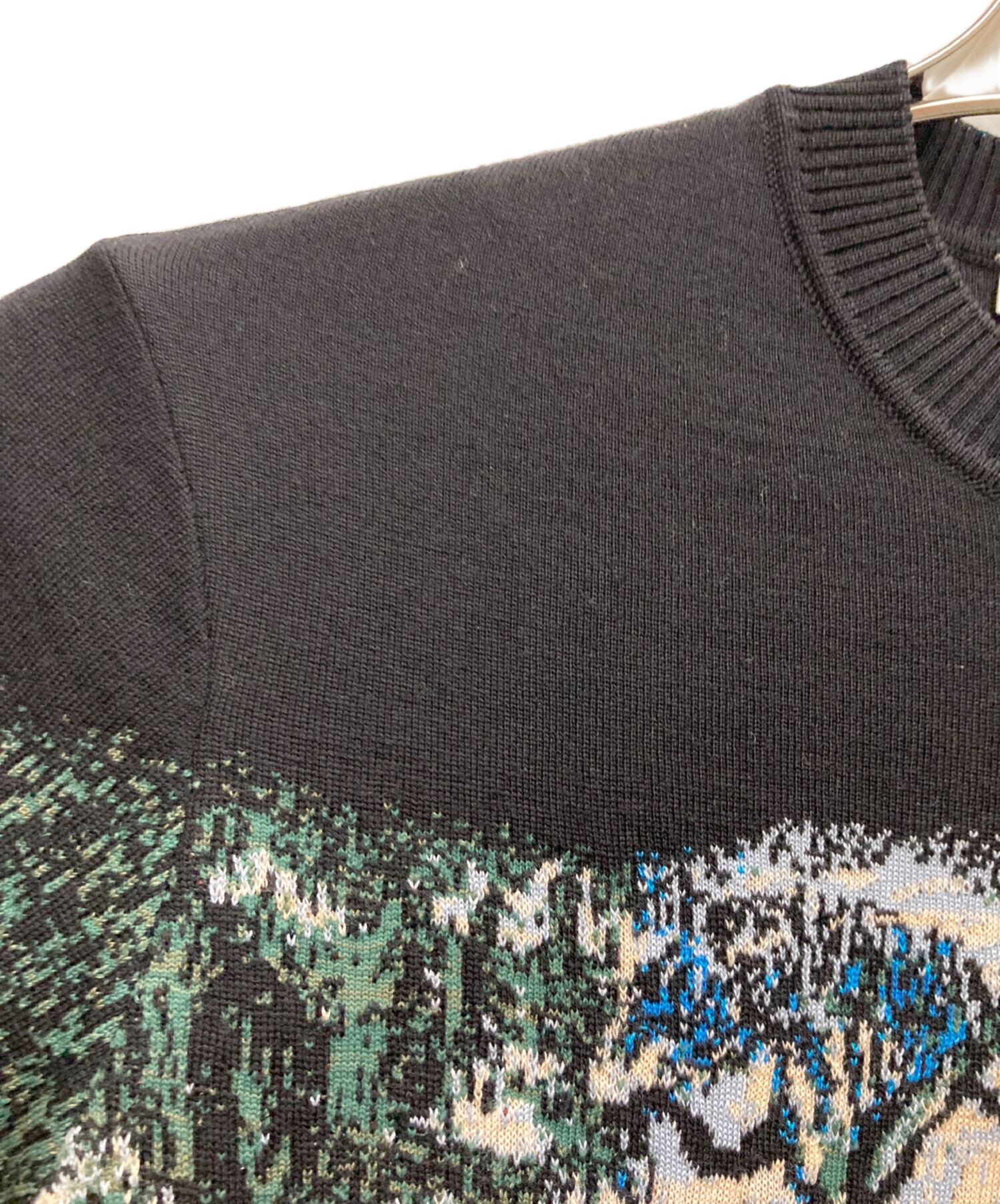 中古・古着通販】Christian Dior (クリスチャン ディオール) 総柄