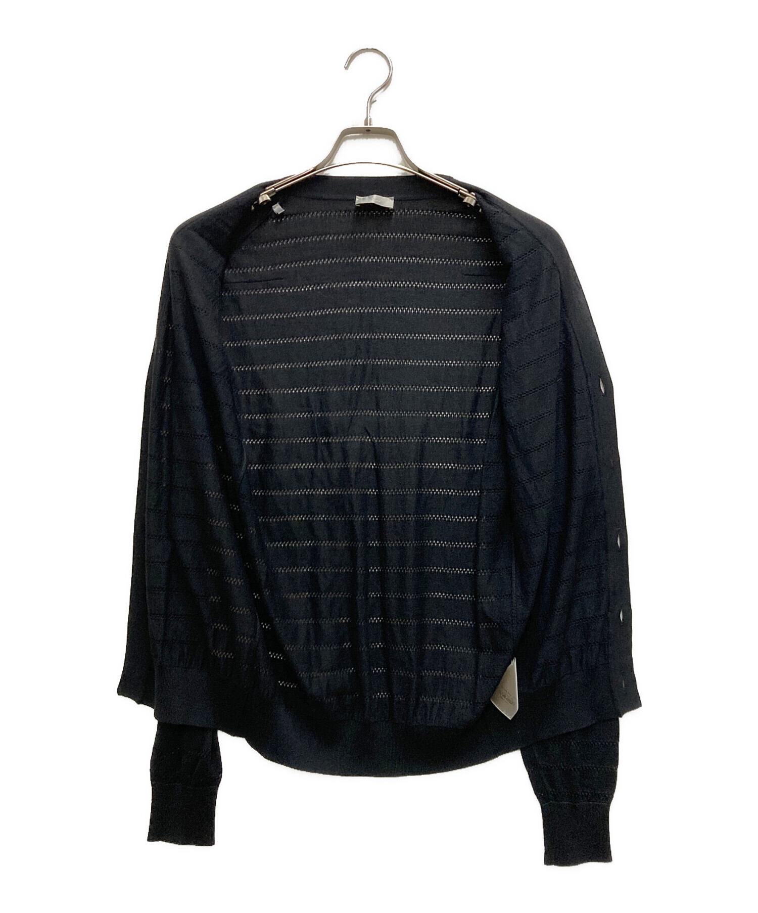 中古・古着通販】DIOR HOMME (ディオール オム) デザインカーディガン