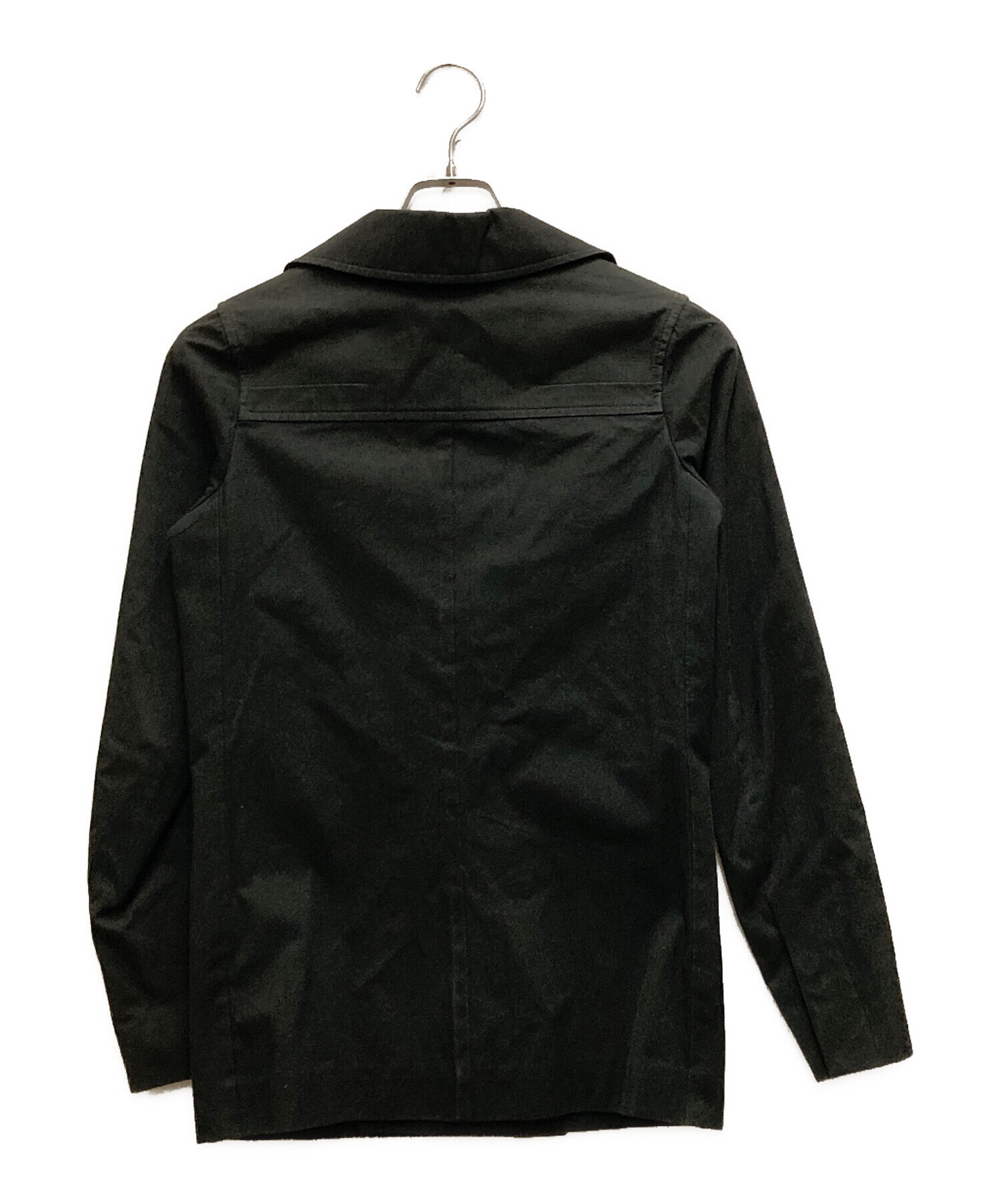 中古・古着通販】Dior Homme (ディオール オム) リングボタン