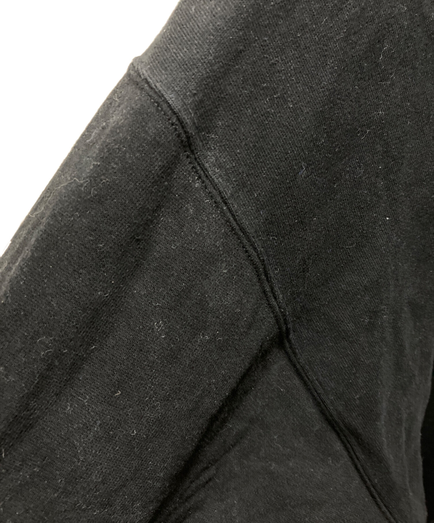 中古・古着通販】BALENCIAGA (バレンシアガ) Playstation Boxy Hoodie