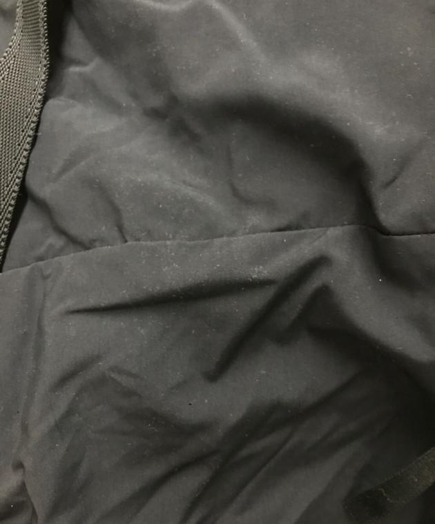NILOSニルズ NYLONLIGHTTAFFETA ダウンJULIUSユリウス NILoS(ニルズ 
