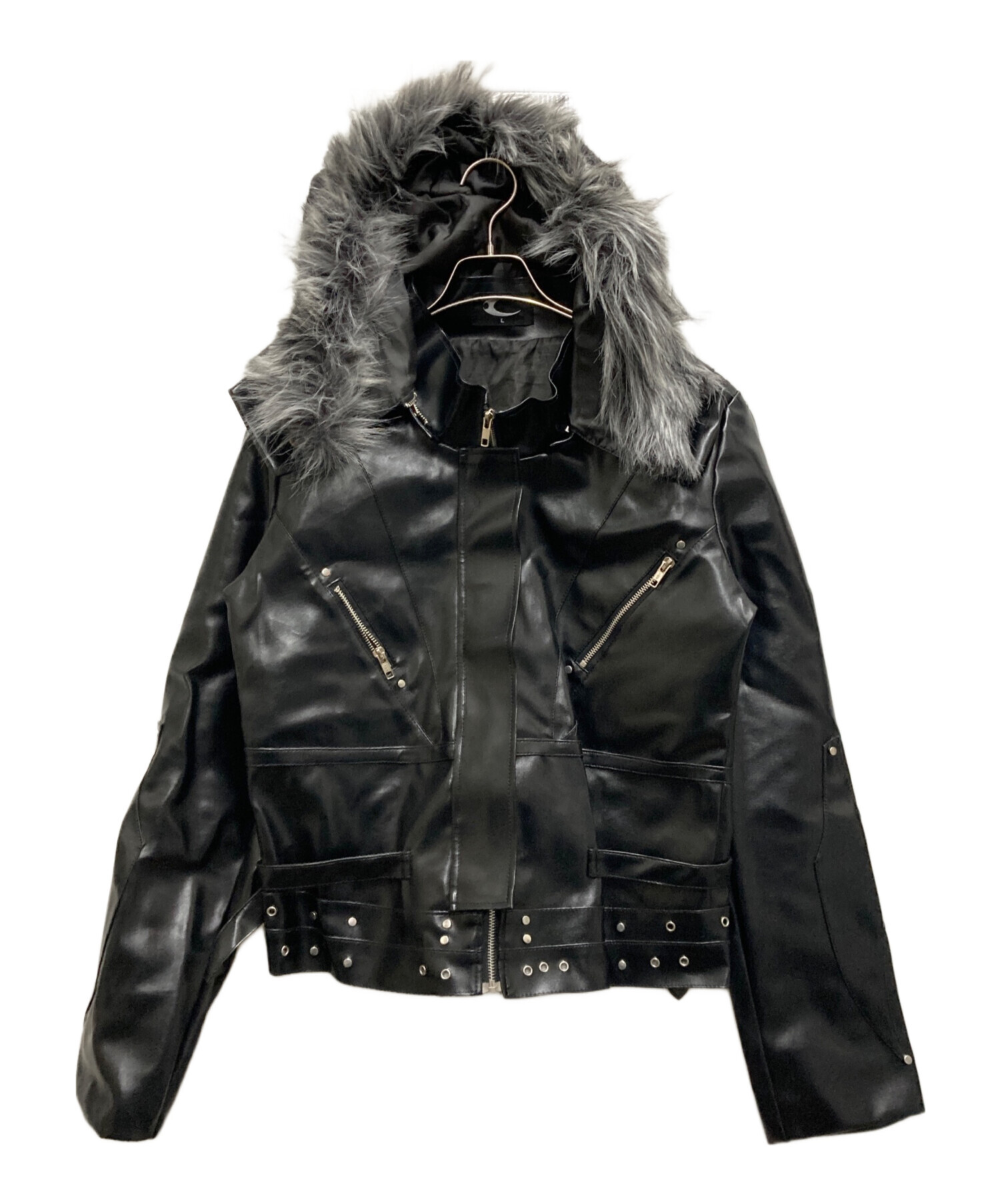 中古・古着通販】cozy worldwide (コジー ワールドワイド) KNIGHT CLUB