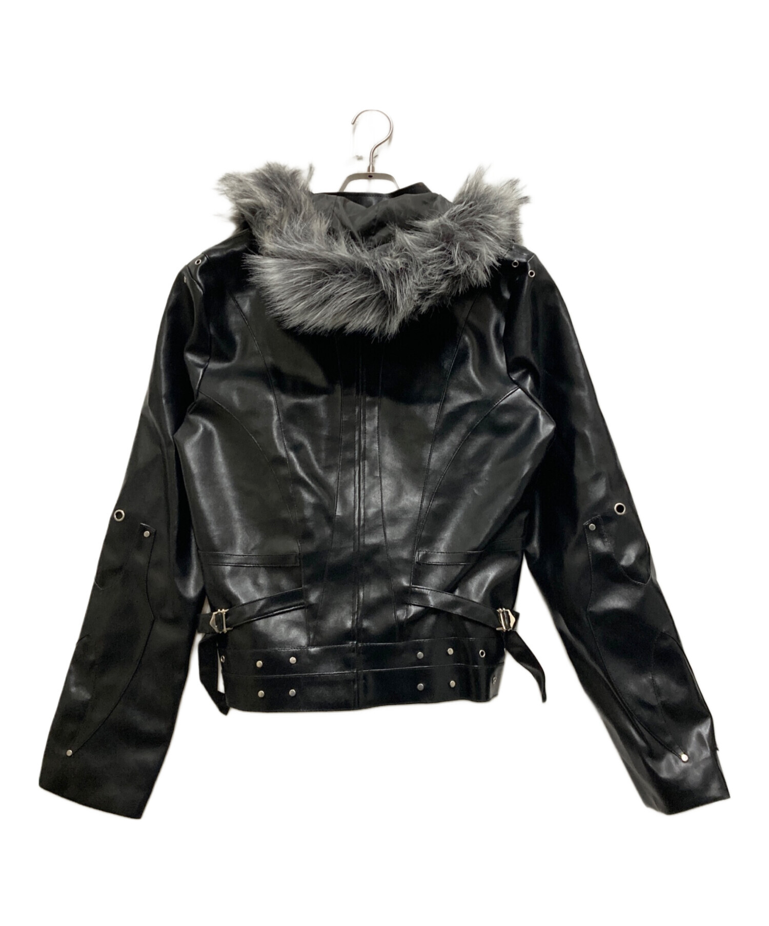 中古・古着通販】cozy worldwide (コジー ワールドワイド) KNIGHT CLUB