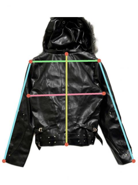 中古・古着通販】cozy worldwide (コジー ワールドワイド) KNIGHT CLUB